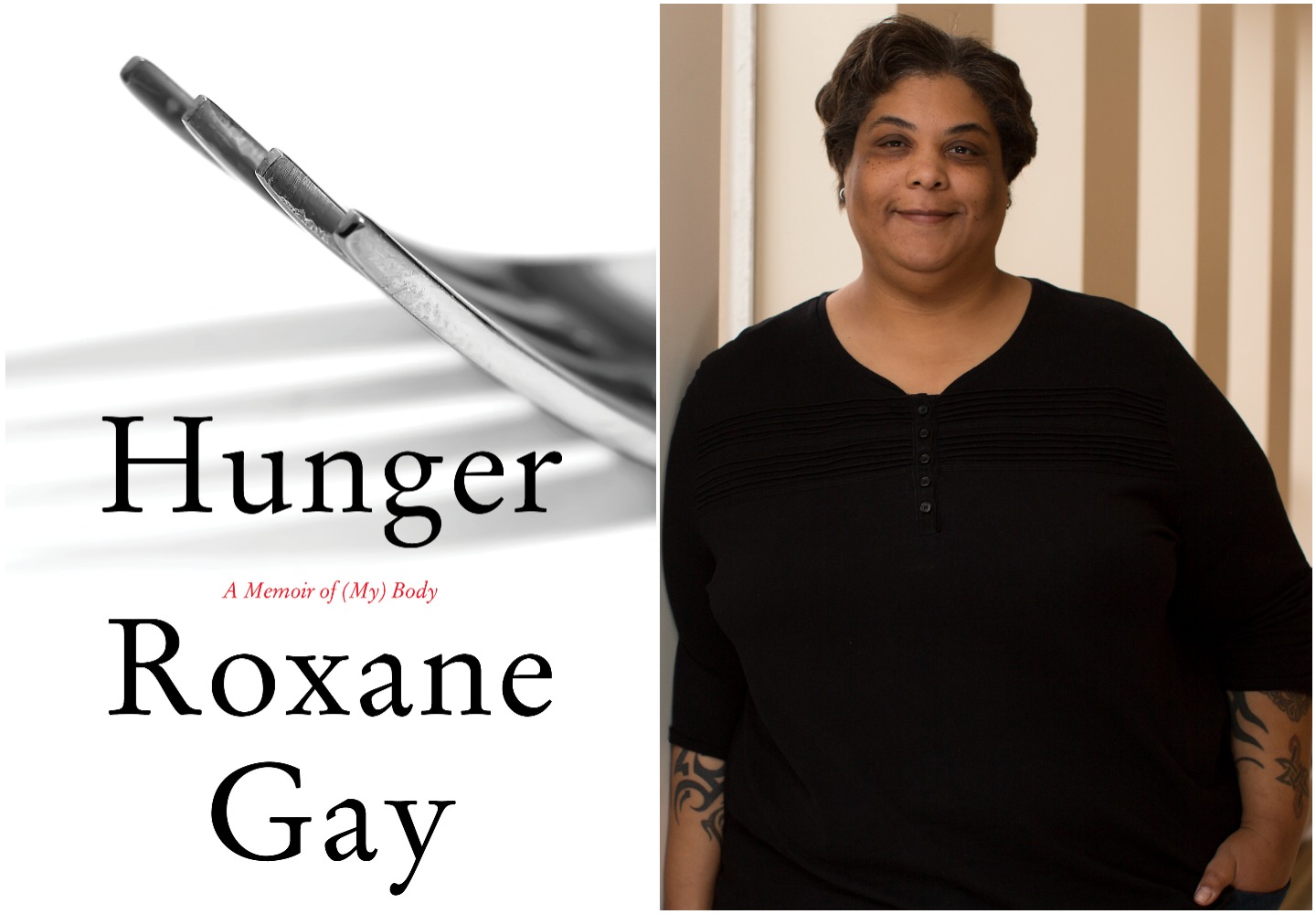 hunger roxane gay citation