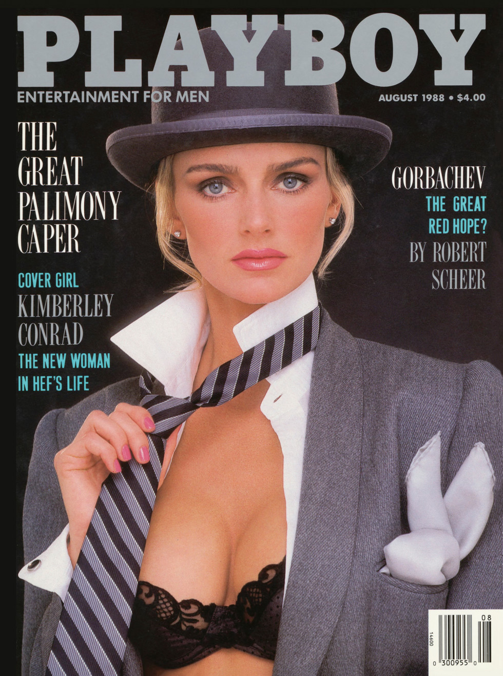 7 Playboy Bunnies Recreate Their Iconic Covers 30 Years Later