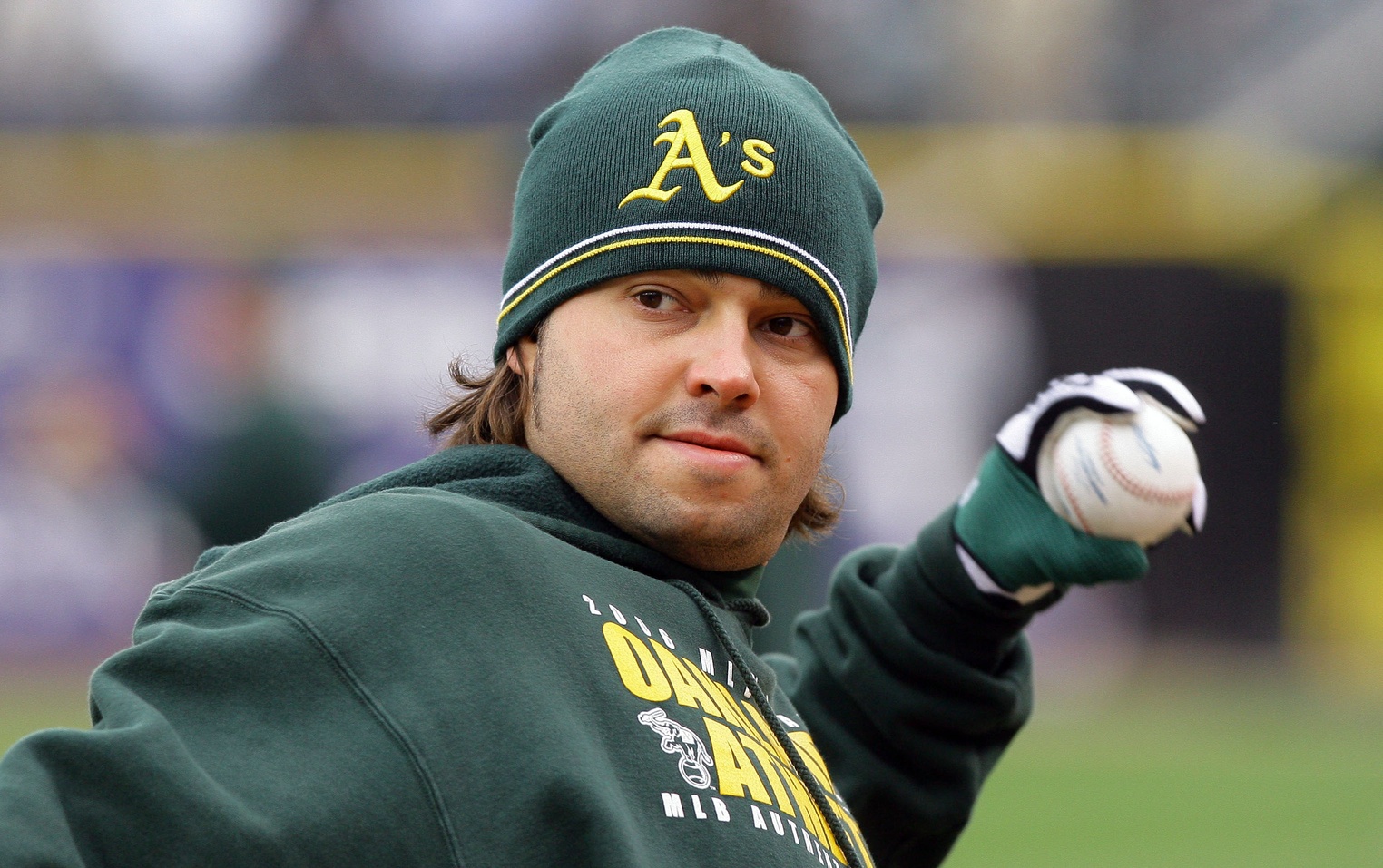 Moneyball: la pesada losa para los fans de Oakland Athletics.