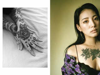 64 Free Download Tattoo In Korea HD Tattoo