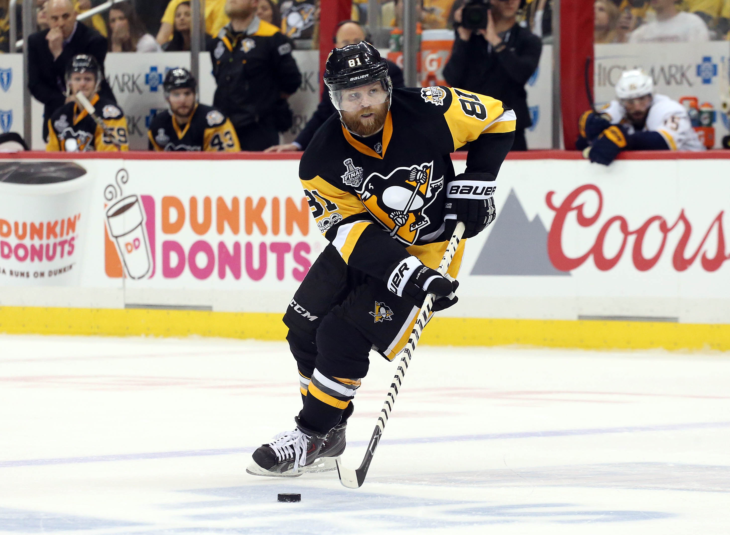 Phil Kessel