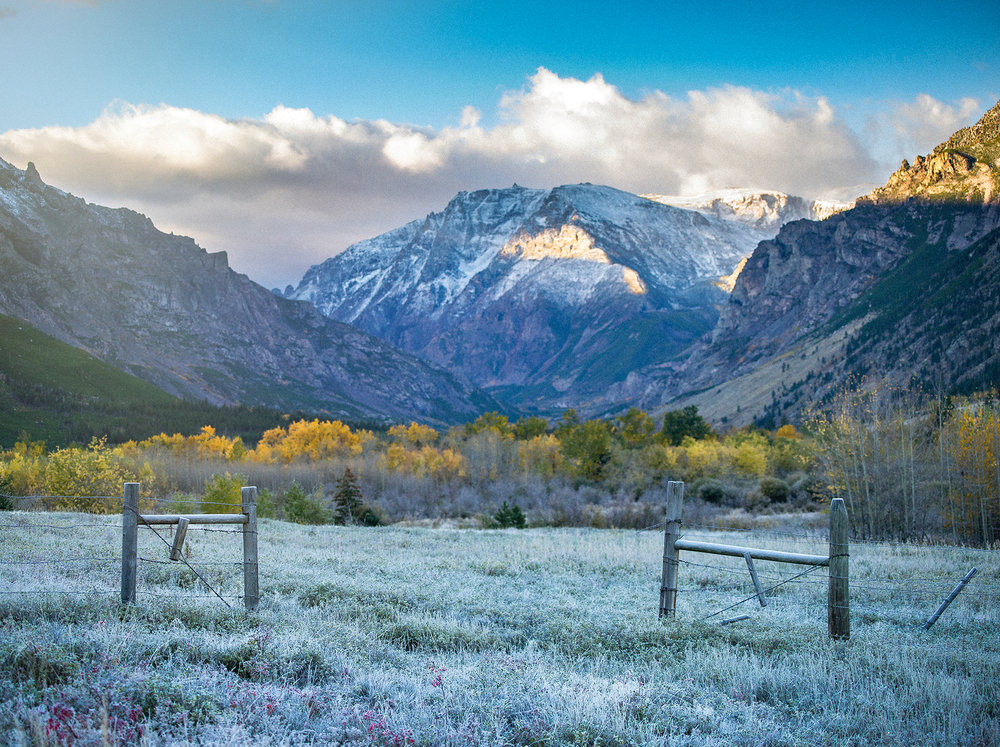 Rosebud: Where The Wild West Still Lives