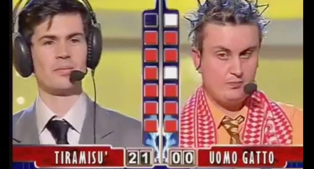 Perché Sarabanda Fu Il Miglior Programma Televisivo Italiano Vice