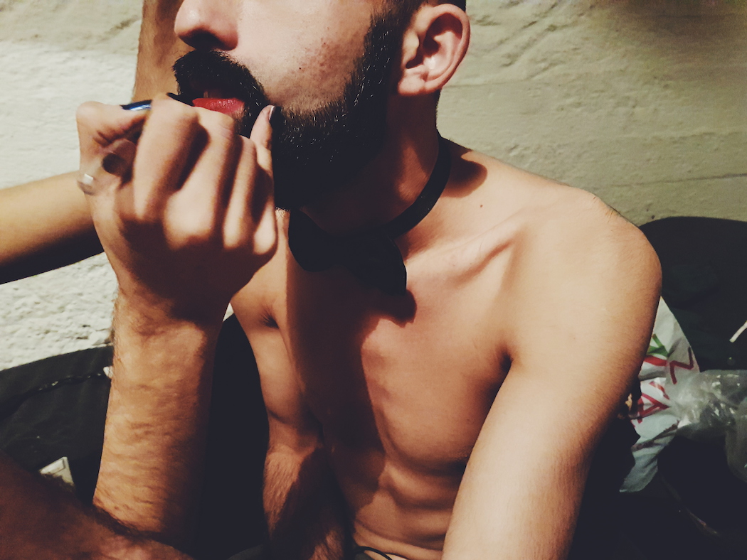 bassiani club tbilisi georgia queer clubbing berghain berlino