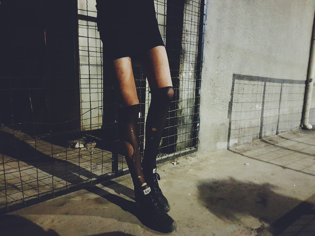bassiani club tbilisi georgia queer clubbing berghain berlino