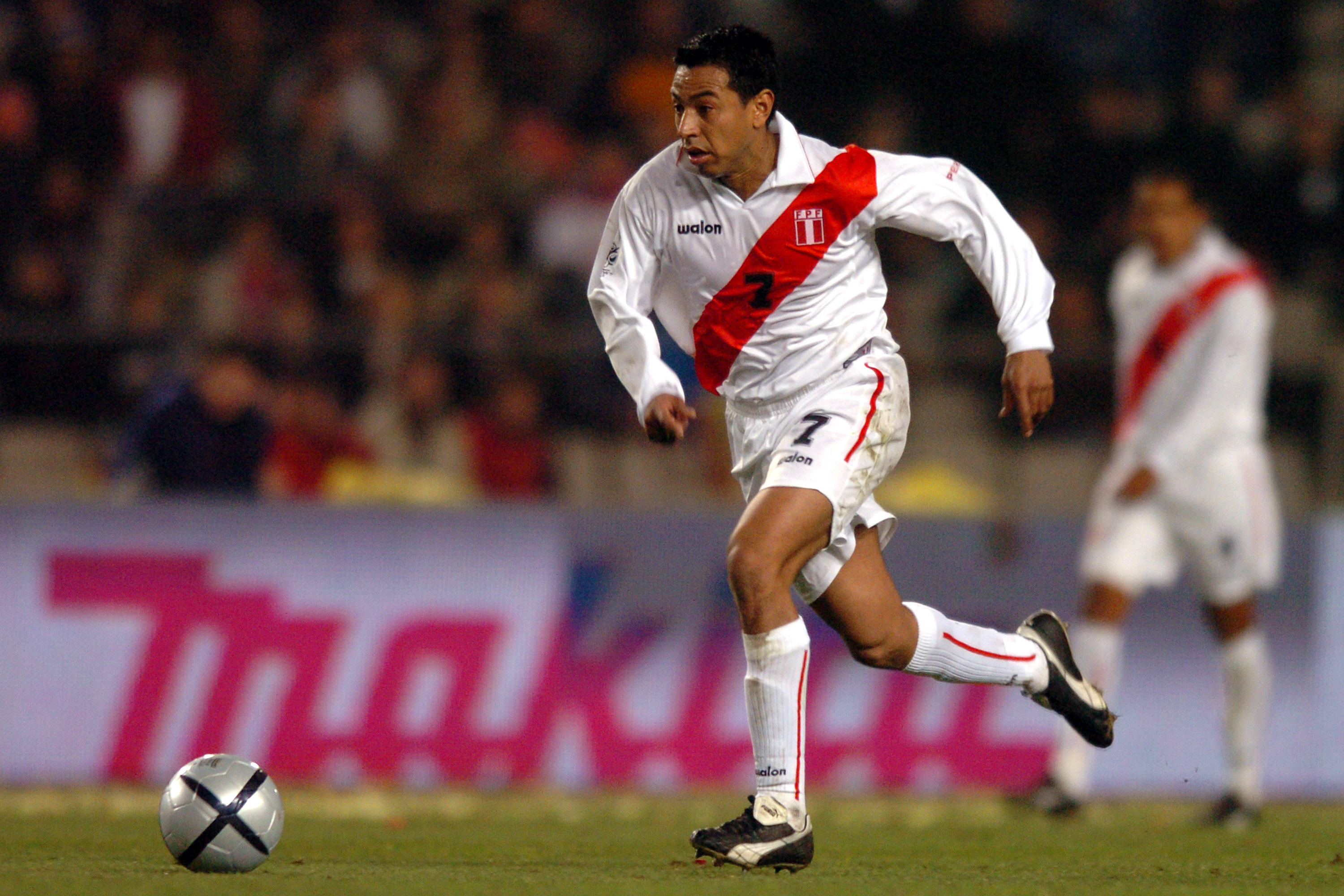 Image result for nolberto solano peru