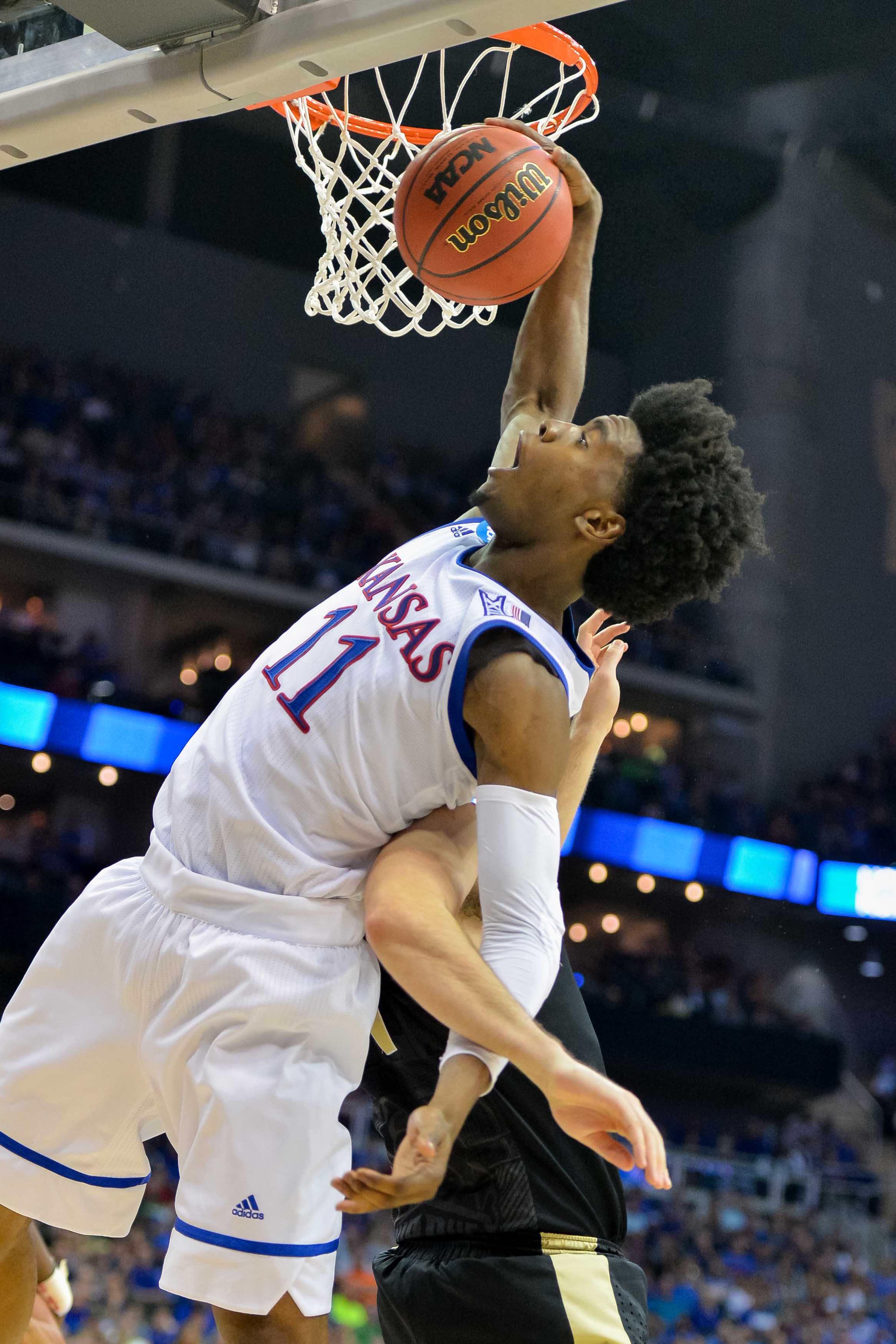 Josh Jackson