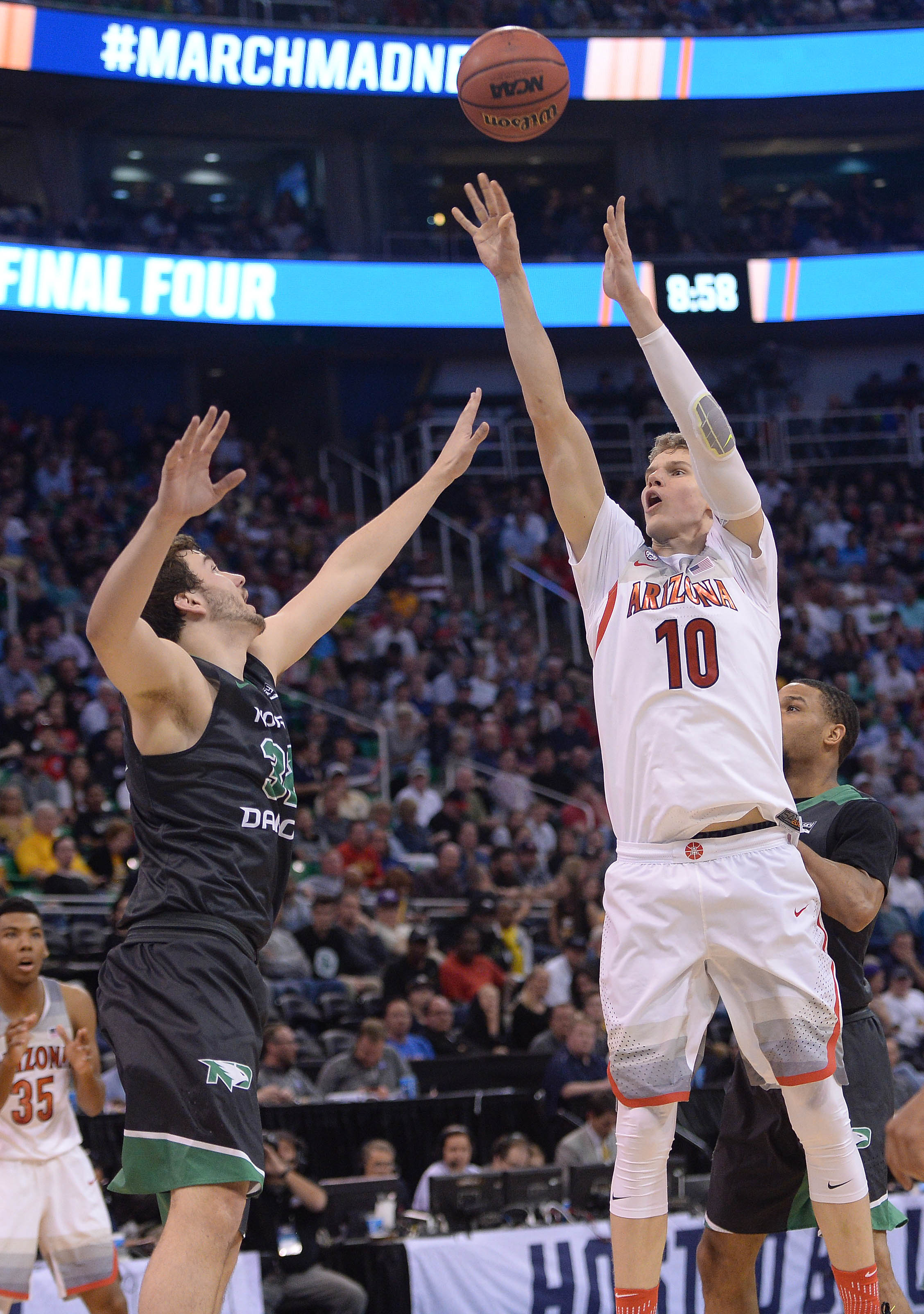 Lauri Markkanen