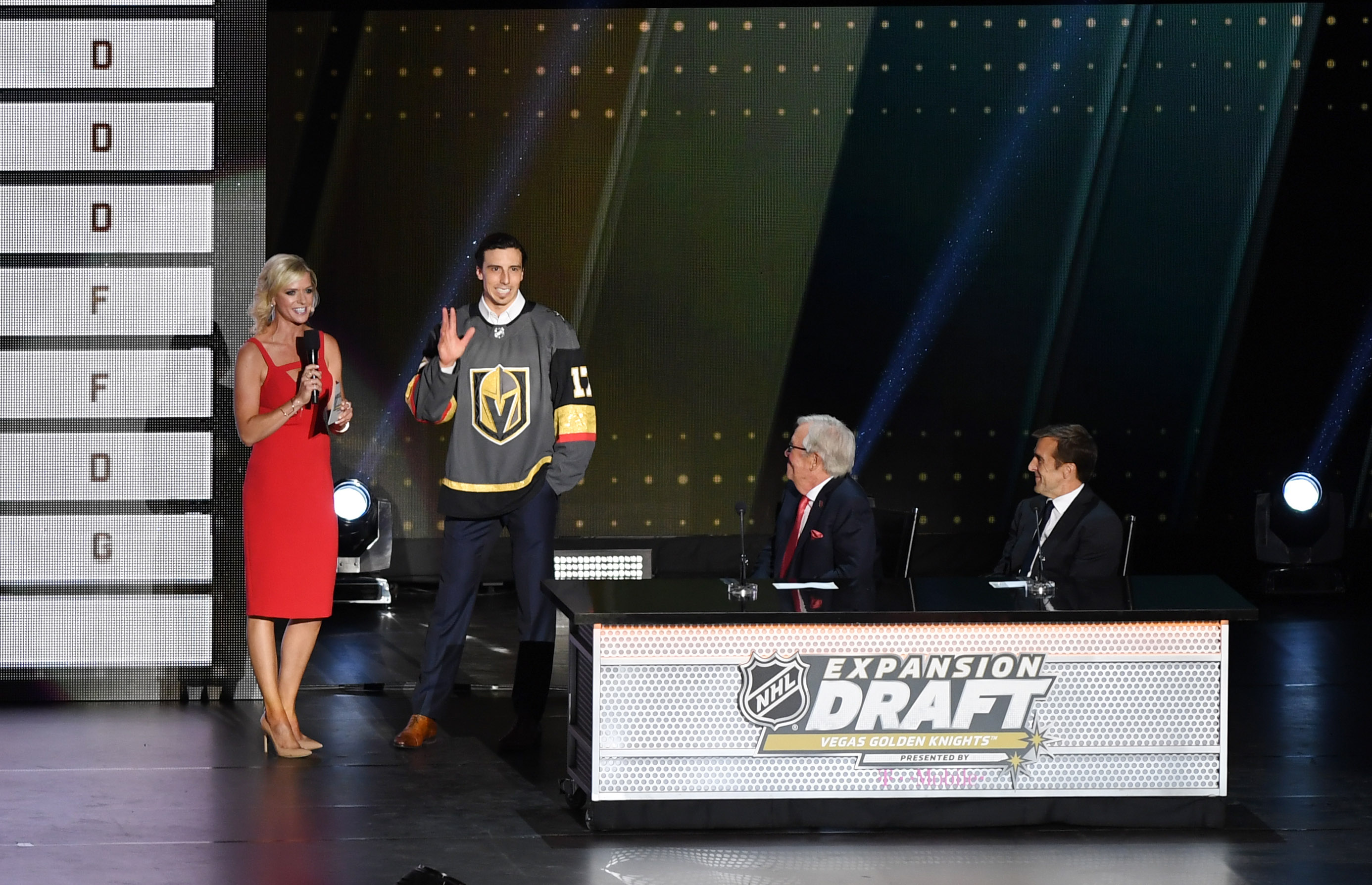 Marc-Andre Fleury