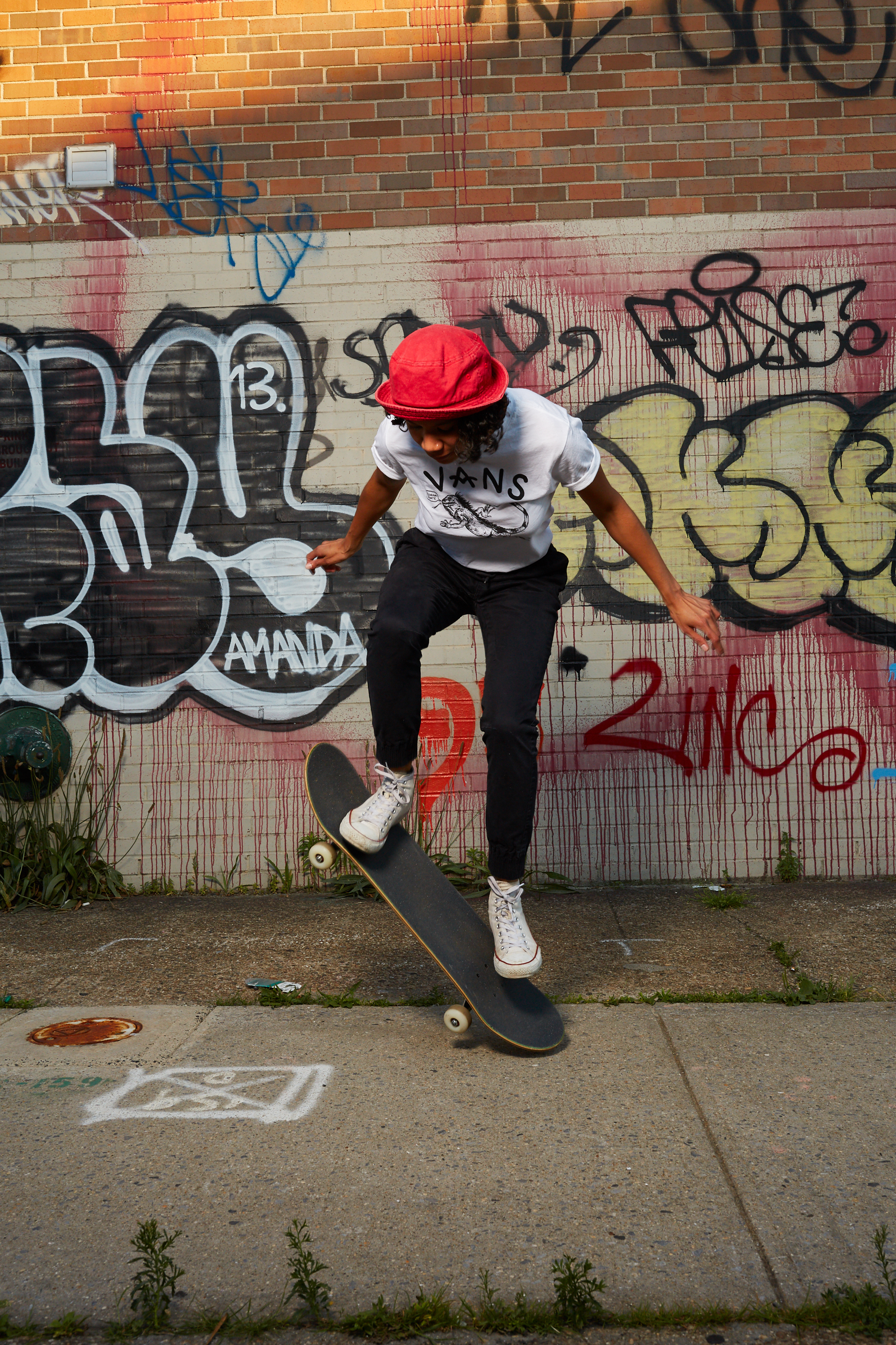 I'm an Adult Learning to Skateboard. Let Me Explain.