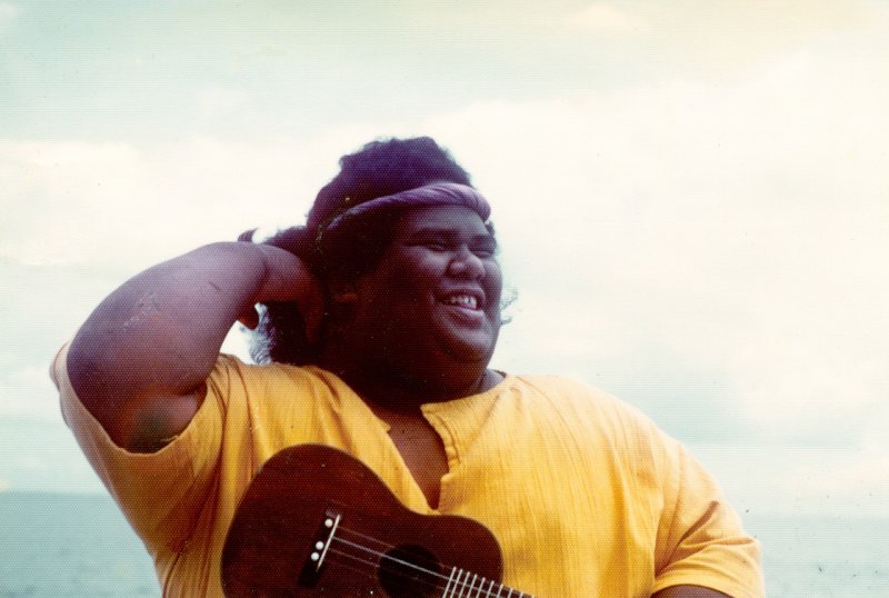 20 Years Ago Hawai I Lost Its Greatest Musical Icon Vice