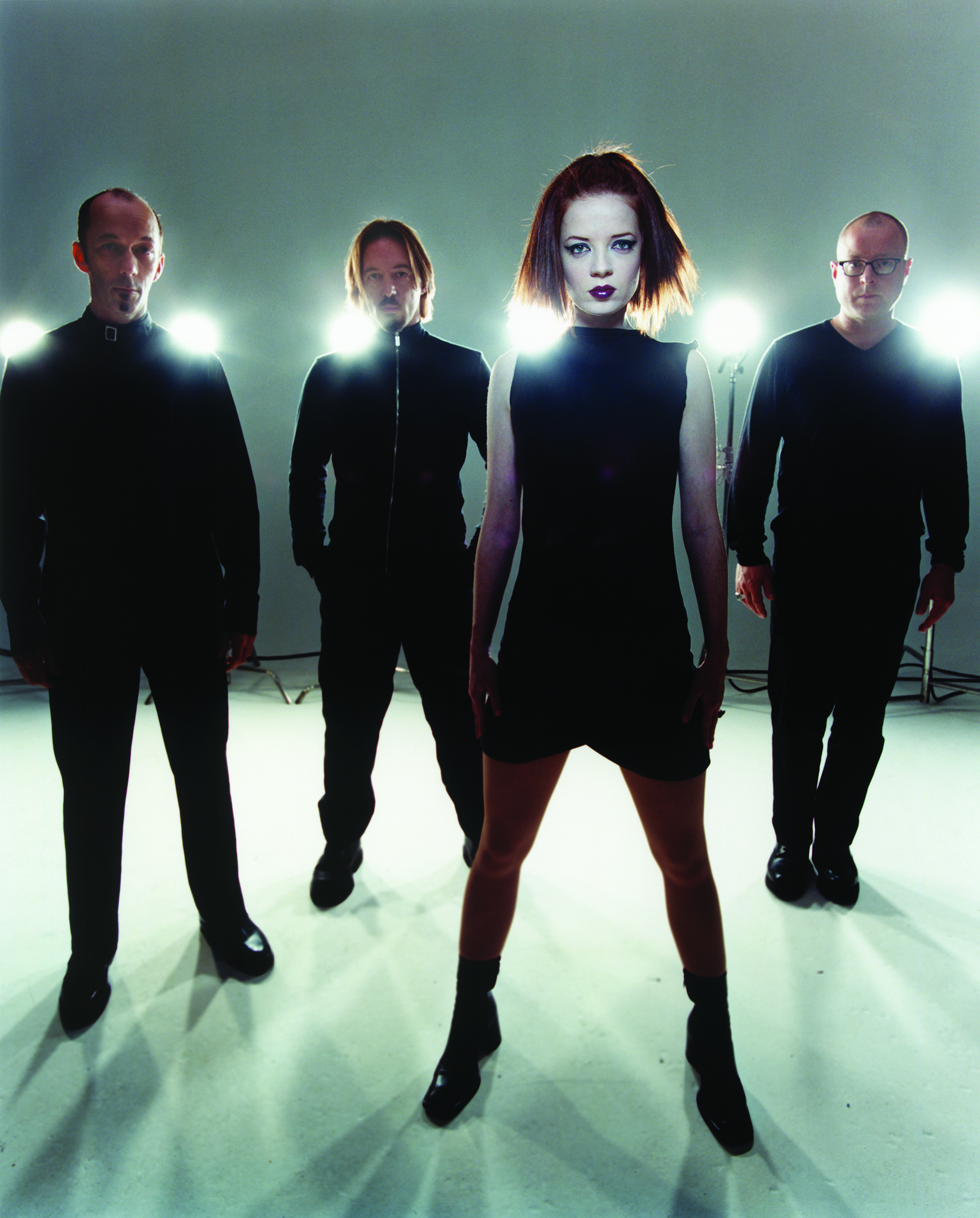 Some “fucking Moronic Questions” For Shirley Manson On
