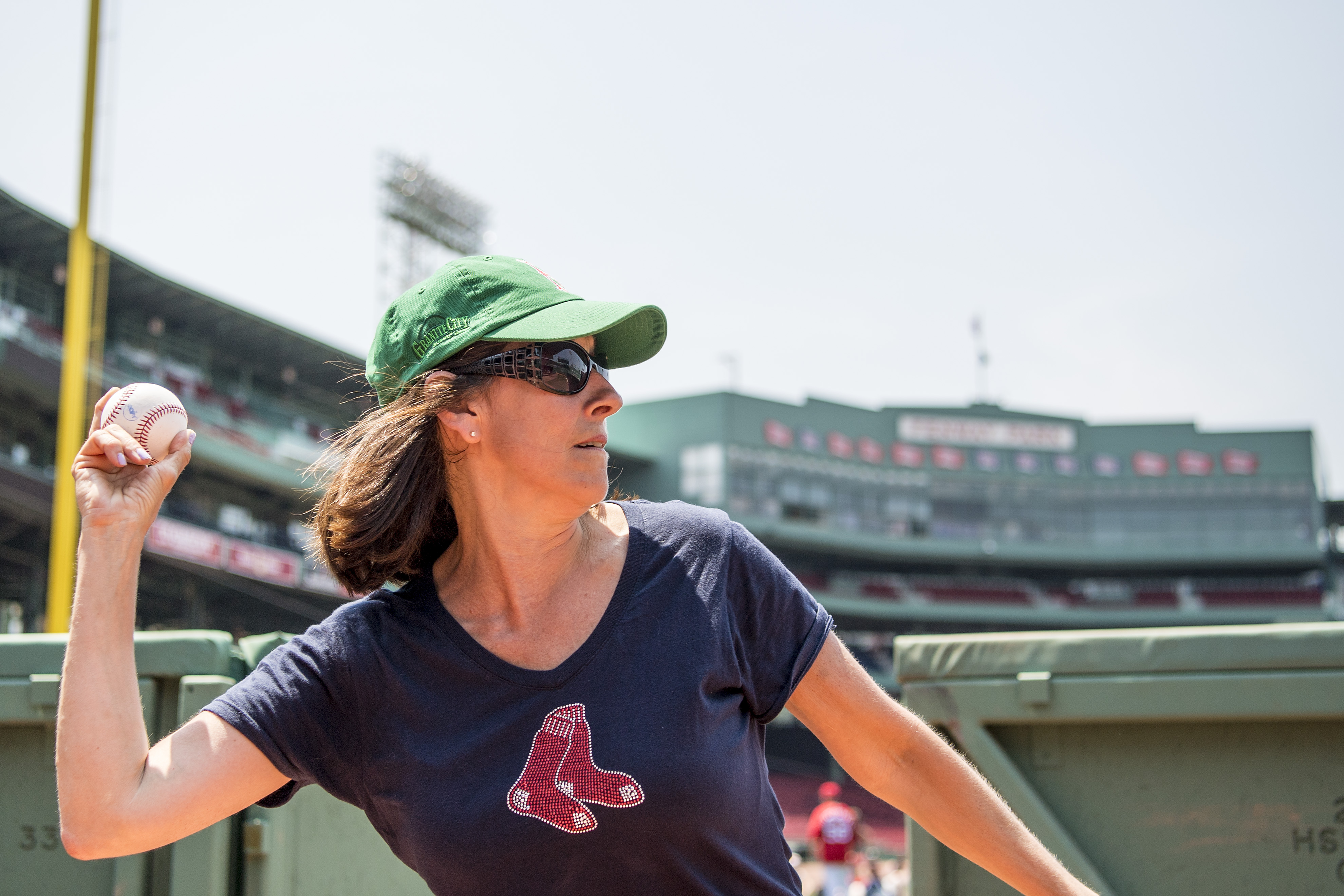 Is There Still a Place for Ladies Night in Baseball?