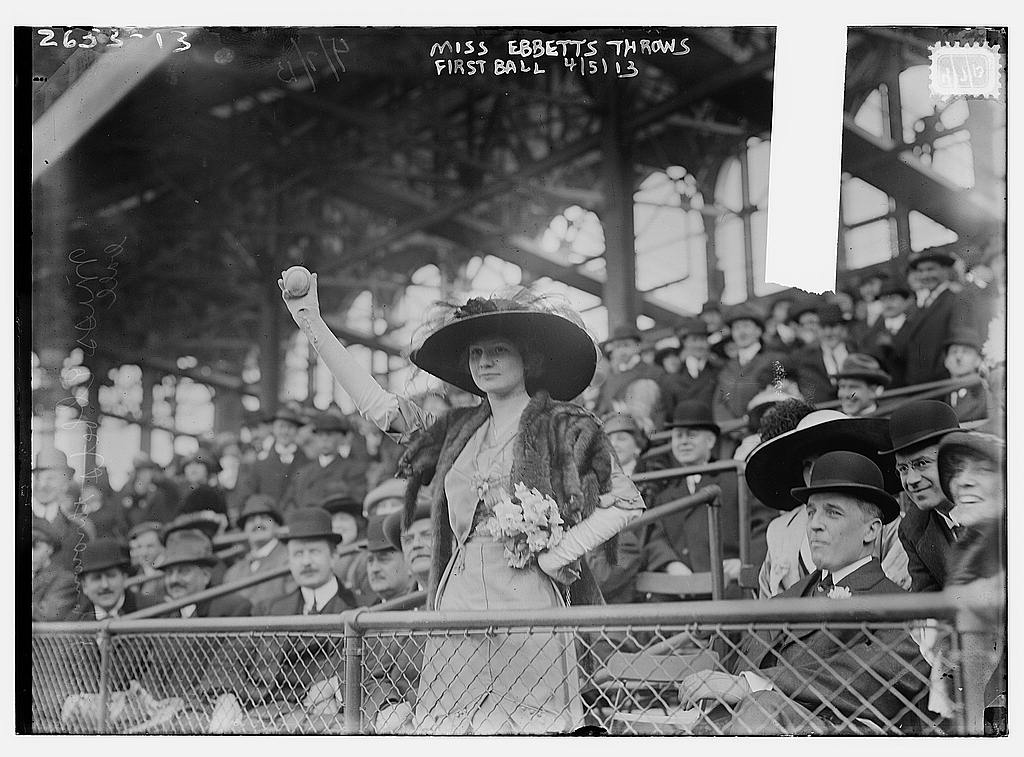 Is There Still a Place for Ladies Night in Baseball?