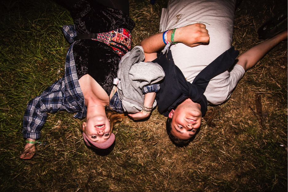 We Asked People On Different Drugs for the Meaning of Life VICE