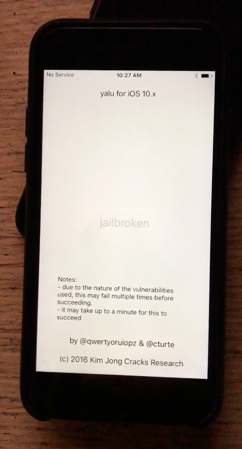 Jailbreakers can enhance their access to iOS' clipboard history