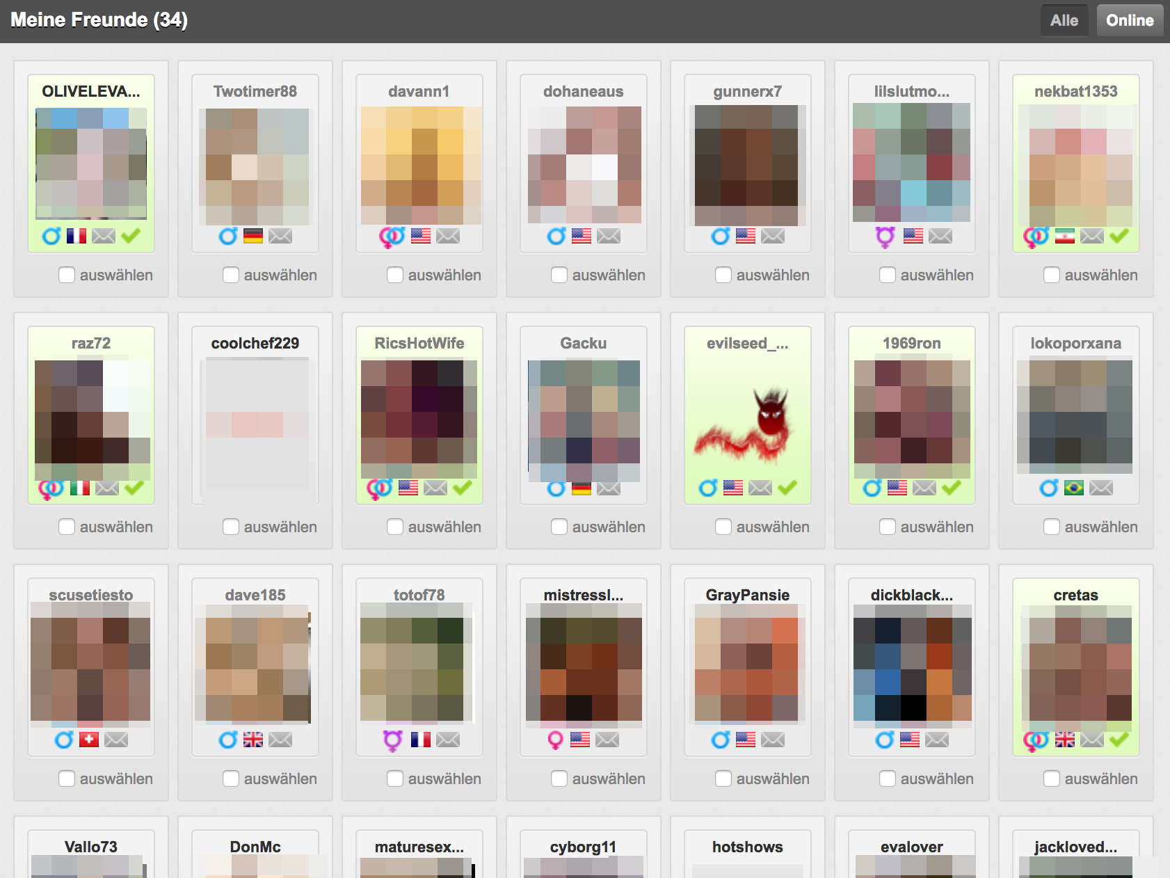 Dieses simple Tool schaltet versteckte Porno-Videos frei
