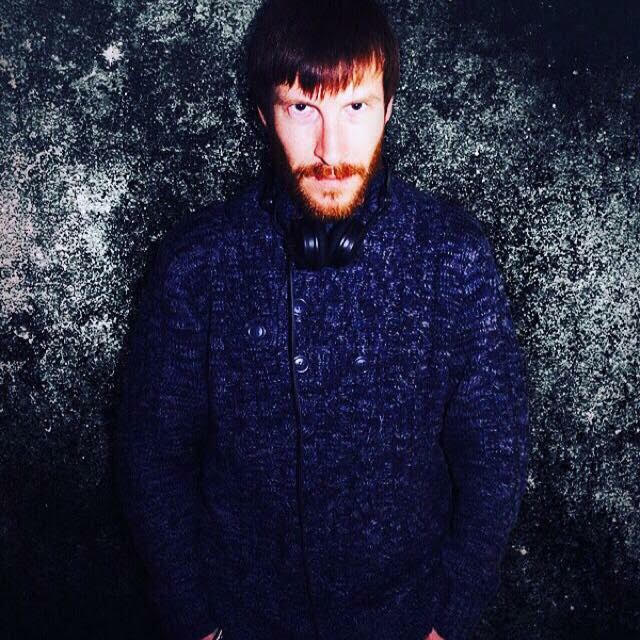 dj pont aeri música técno máquina hardcore electrónica entrevista