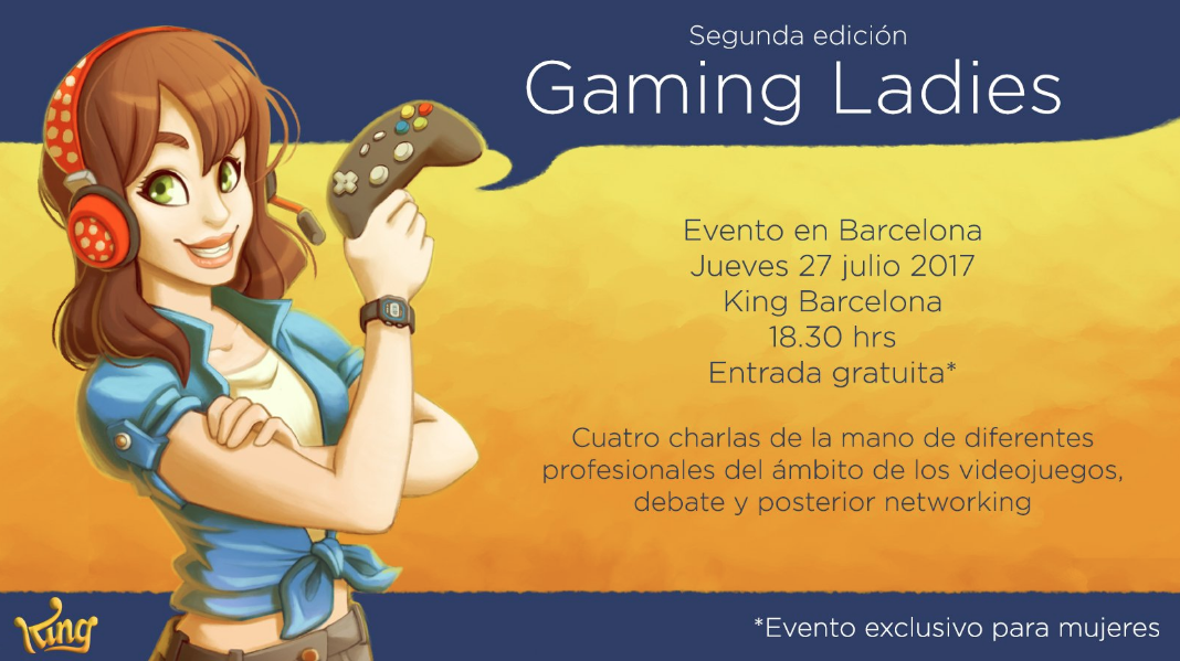 Cartel de la segunda edición de