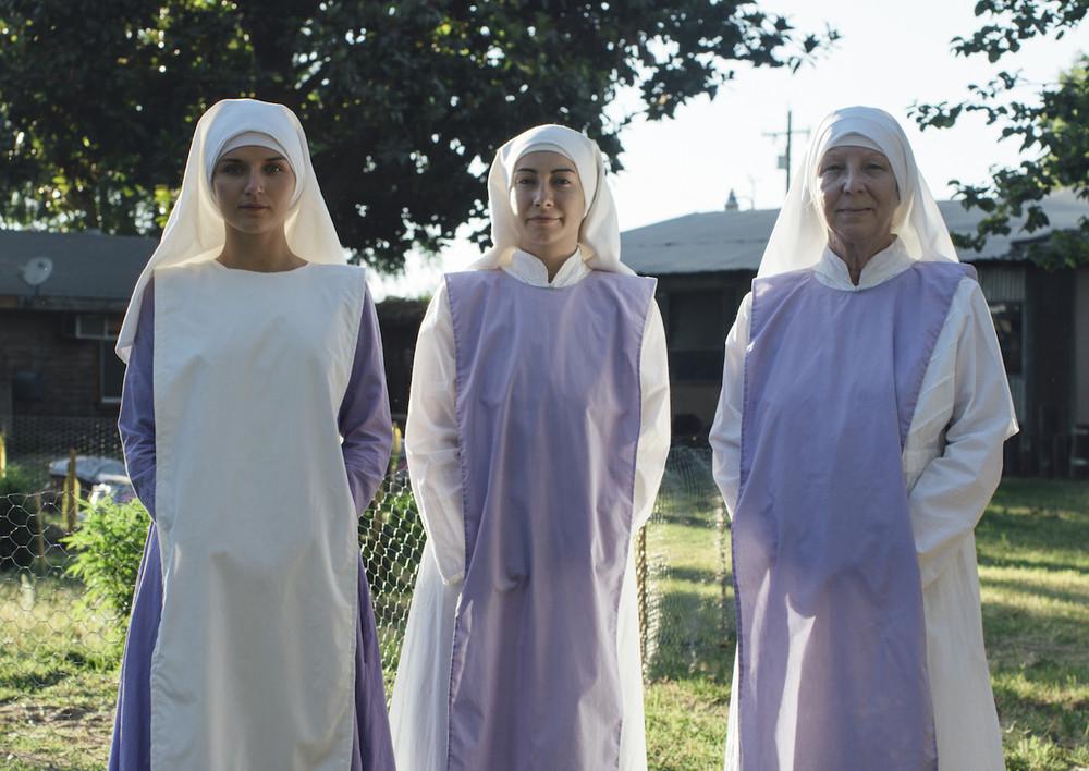 monjas marihuana porros california estados unidos cannabis