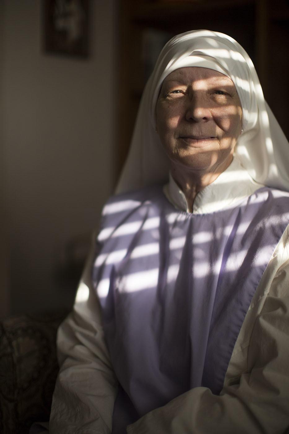 monjas marihuana porros california estados unidos cannabis