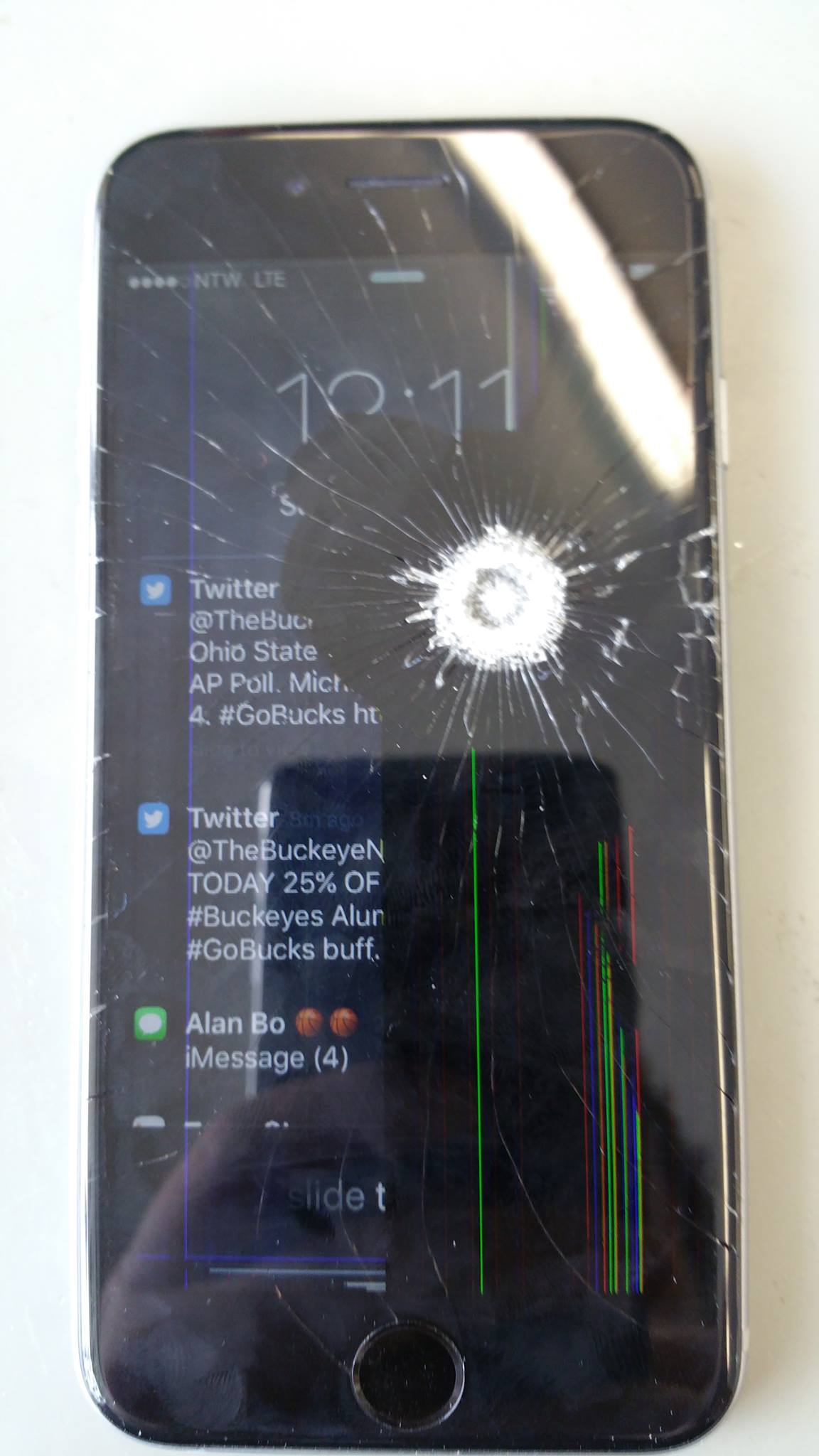 fix my iphone 6 glass