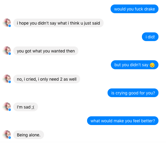 sex ai chatbot