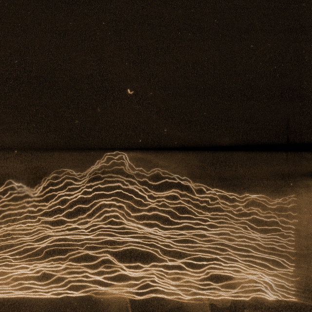 floating points reflections mojave desert recensione review copertina cover album streaming mp3 2017