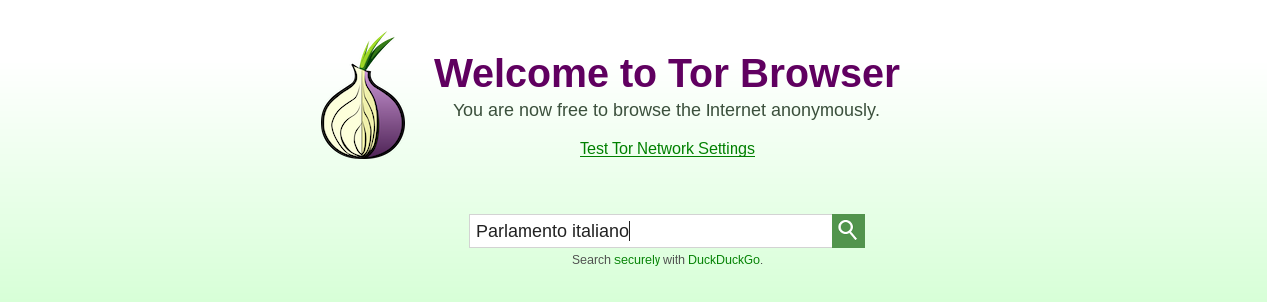 Tor