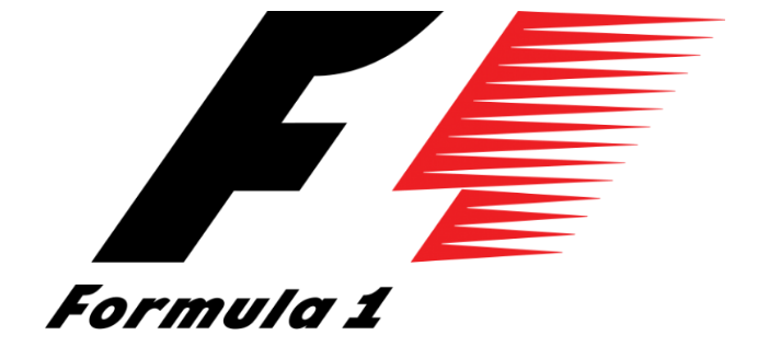 Rezultat slika za formula 1 logo