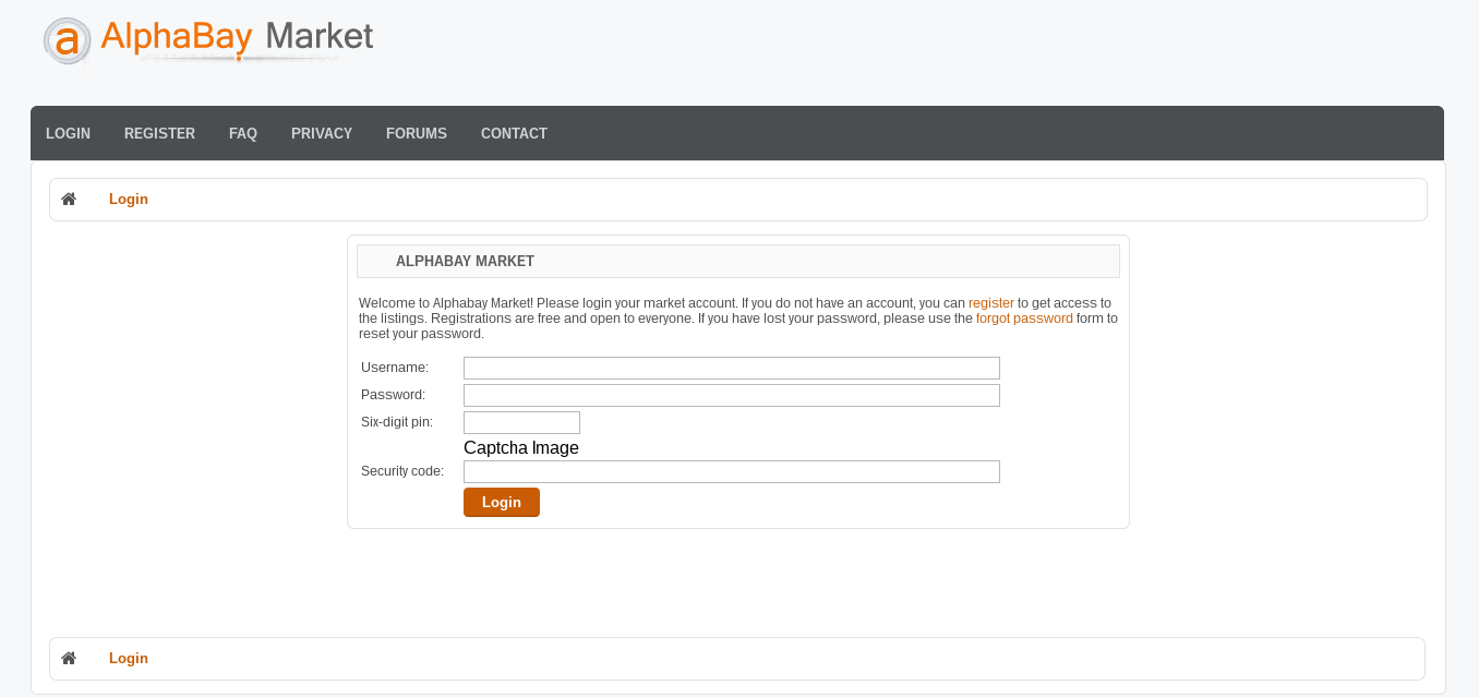Solid Reasons To Keep Away From Darkmarket Link