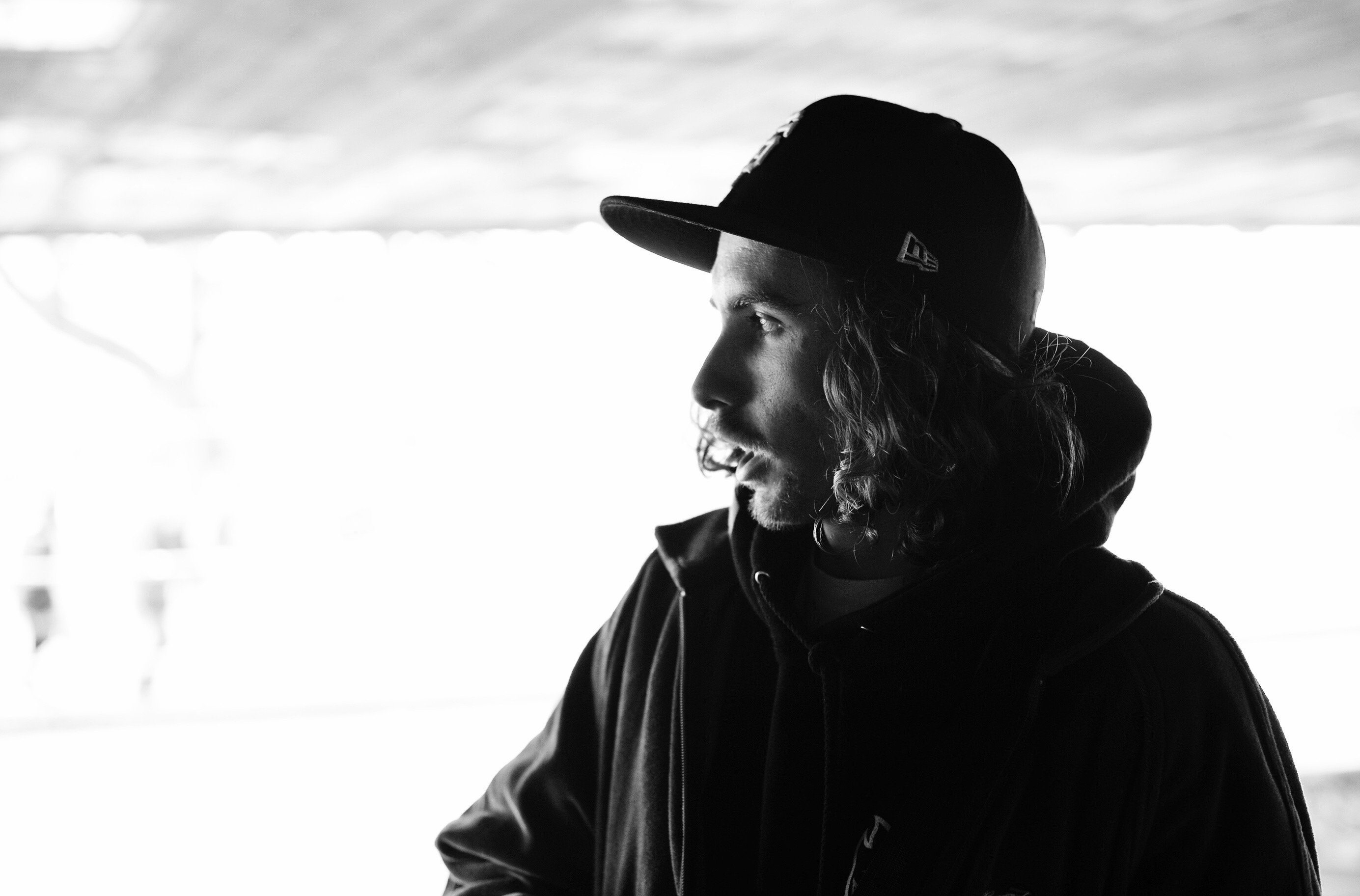 Kyle Walker on Winning Skateboarder of the Year and the Mad Winds of