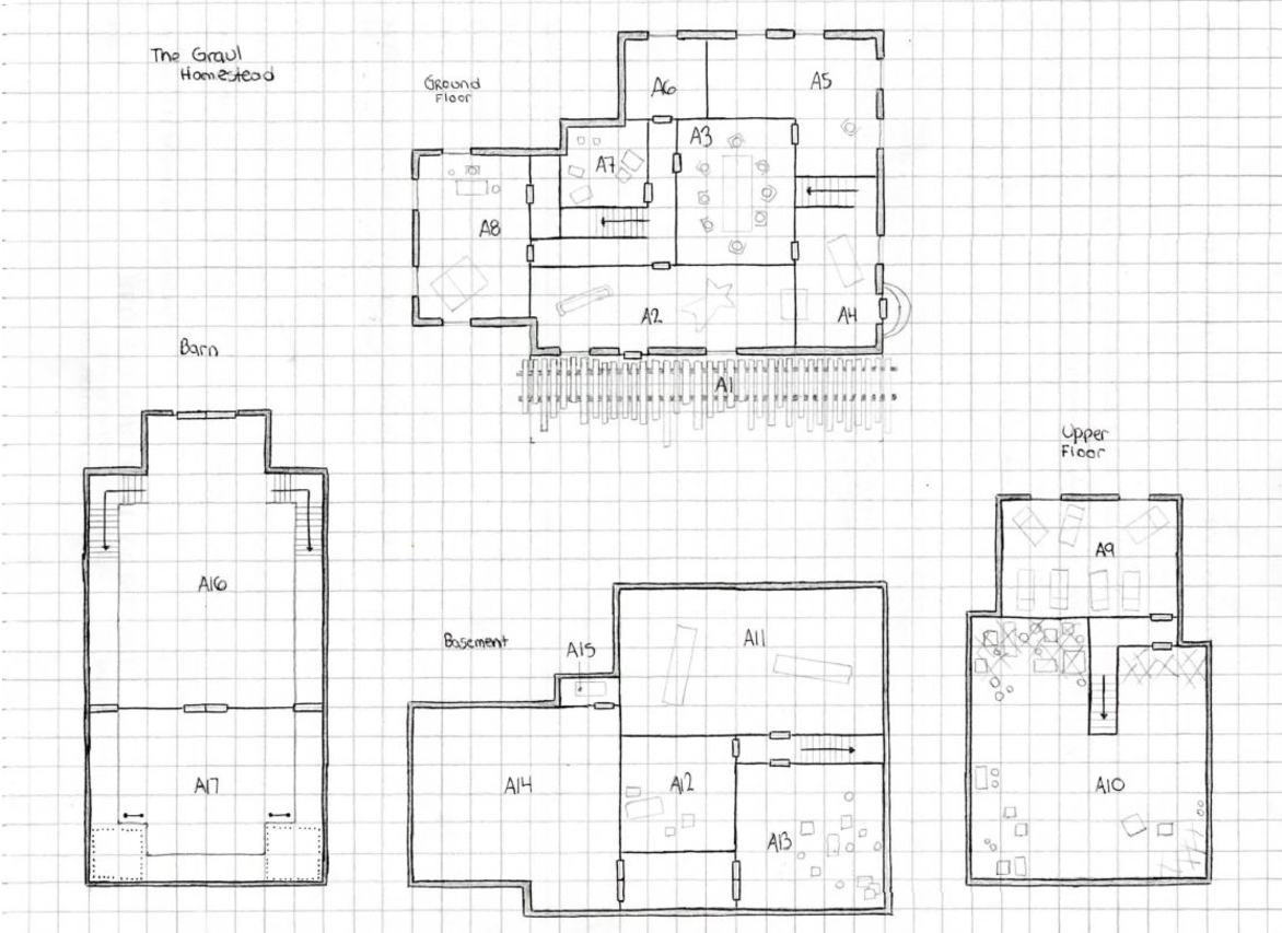 Dd Jail Map - World Map Atlas