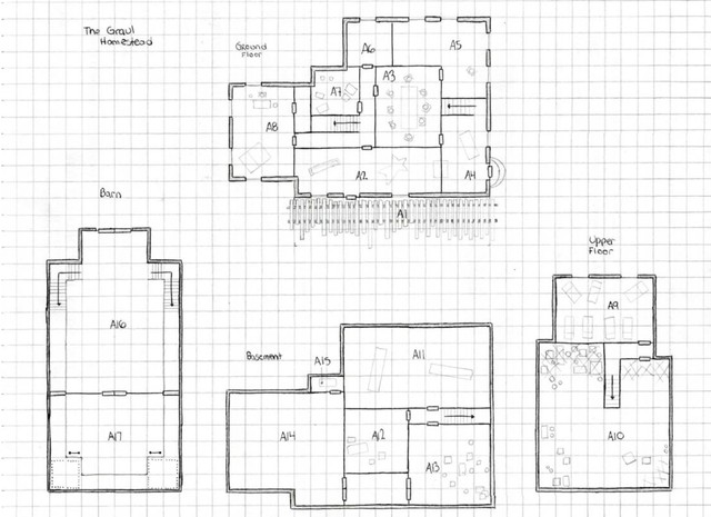 How Inmates Play Tabletop Rpgs In Prisons Where Dice Are