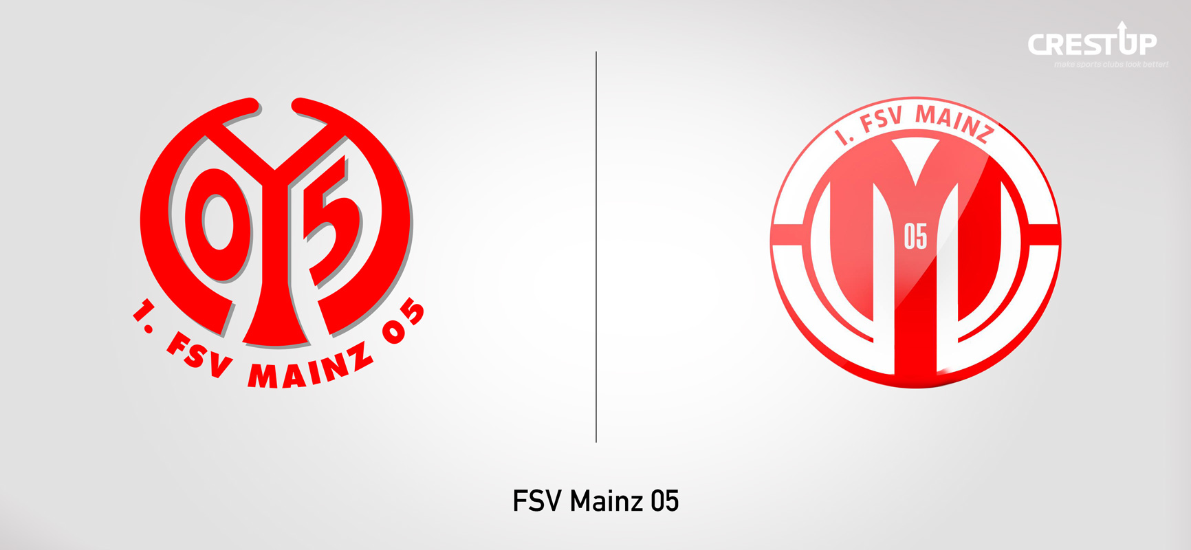 Top Oder Schrott Bundesliga Logos Verglichen Mit Ihren Alternativen