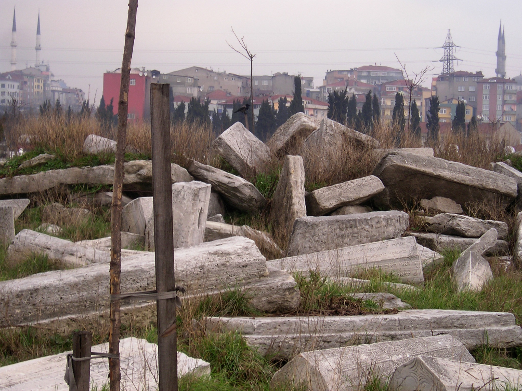Ένας από τους Τελευταίους Έλληνες της Κωνσταντινούπολης Μιλάει για την Πόλη που Αγάπησε και Τώρα Έχει Χαθεί