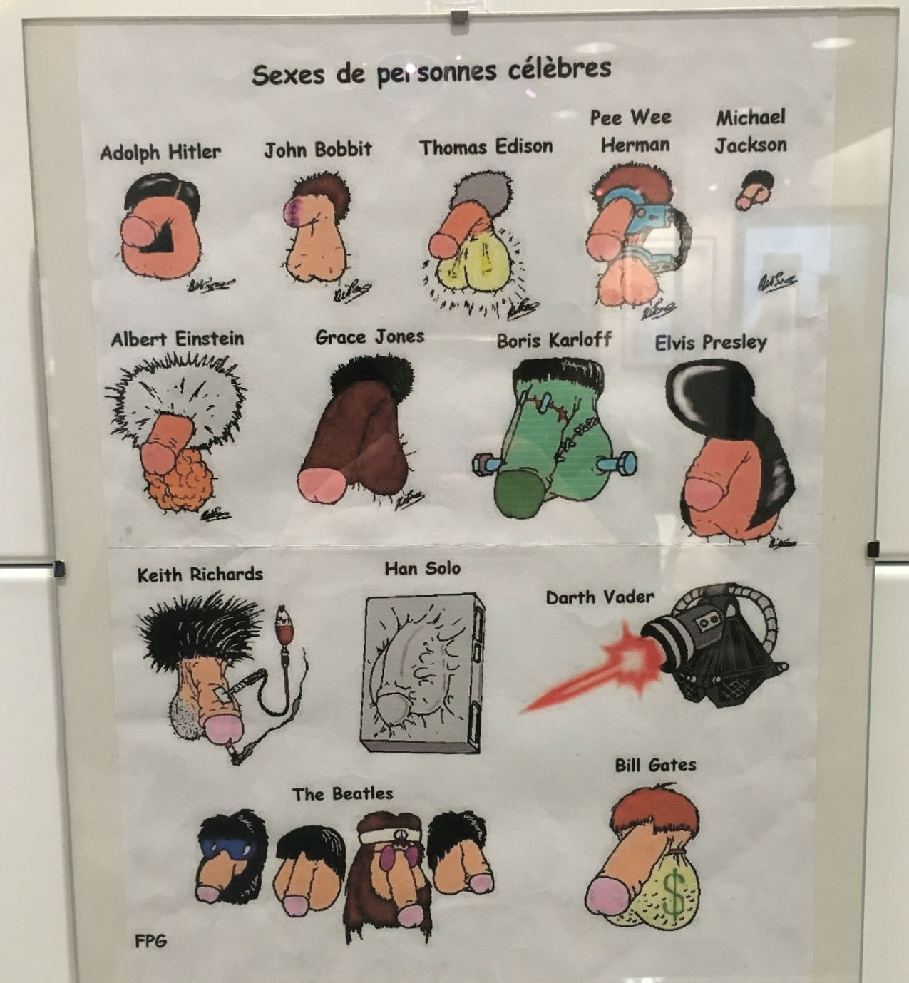 diferite tipuri de penisuri