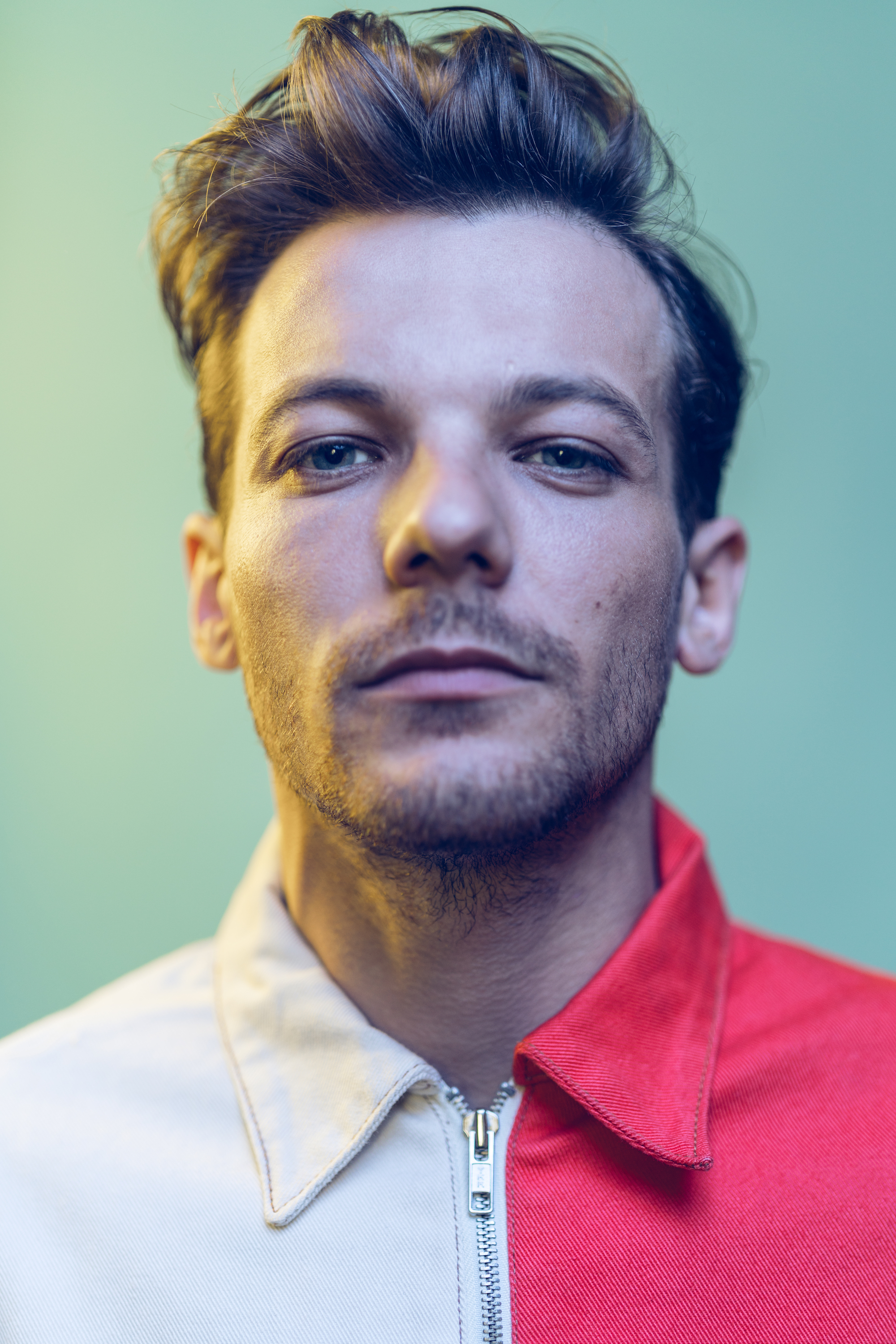 Being Louis Tomlinson - Noisey