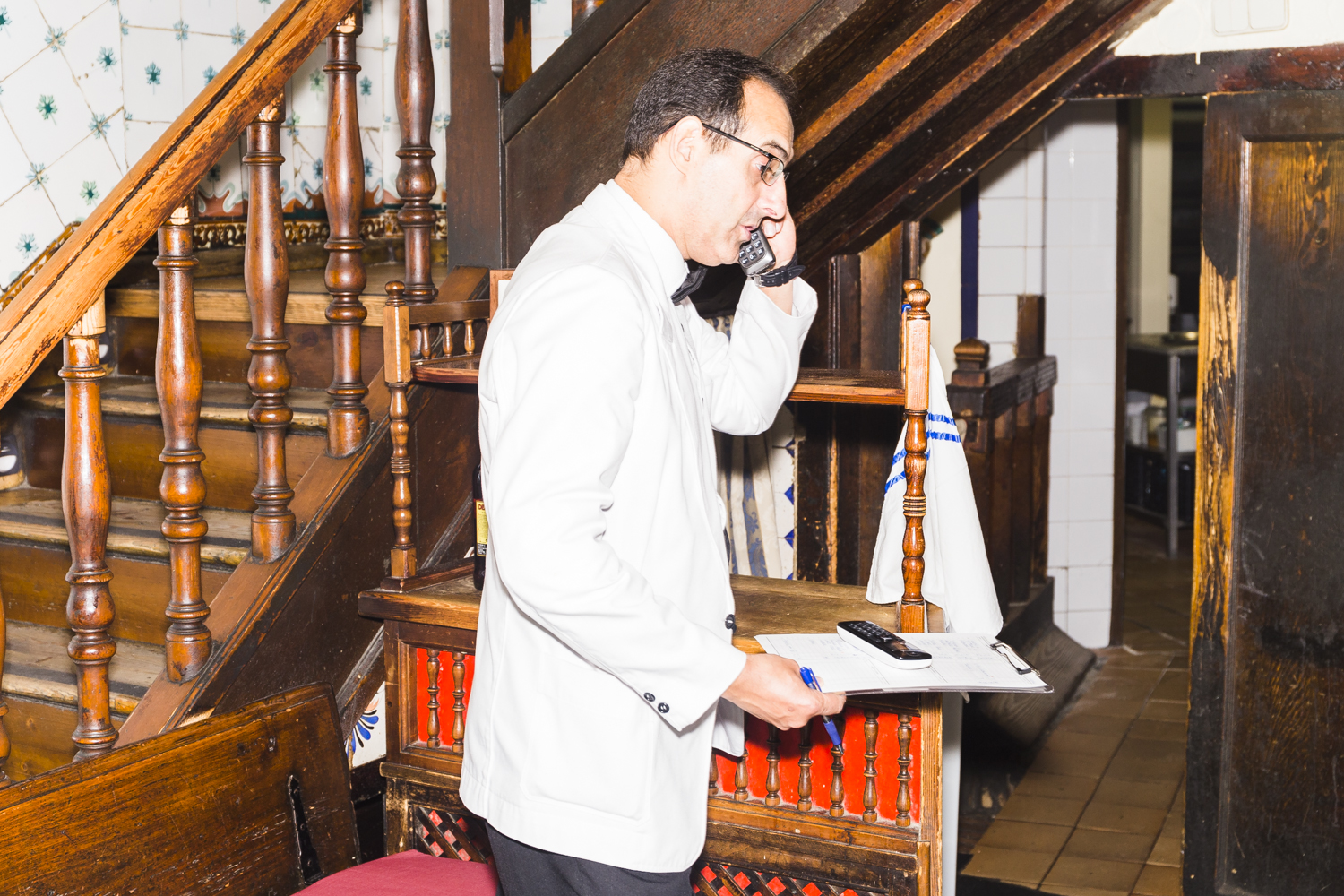 sobrino de botín restaurante madrid más antiguo del mundo
