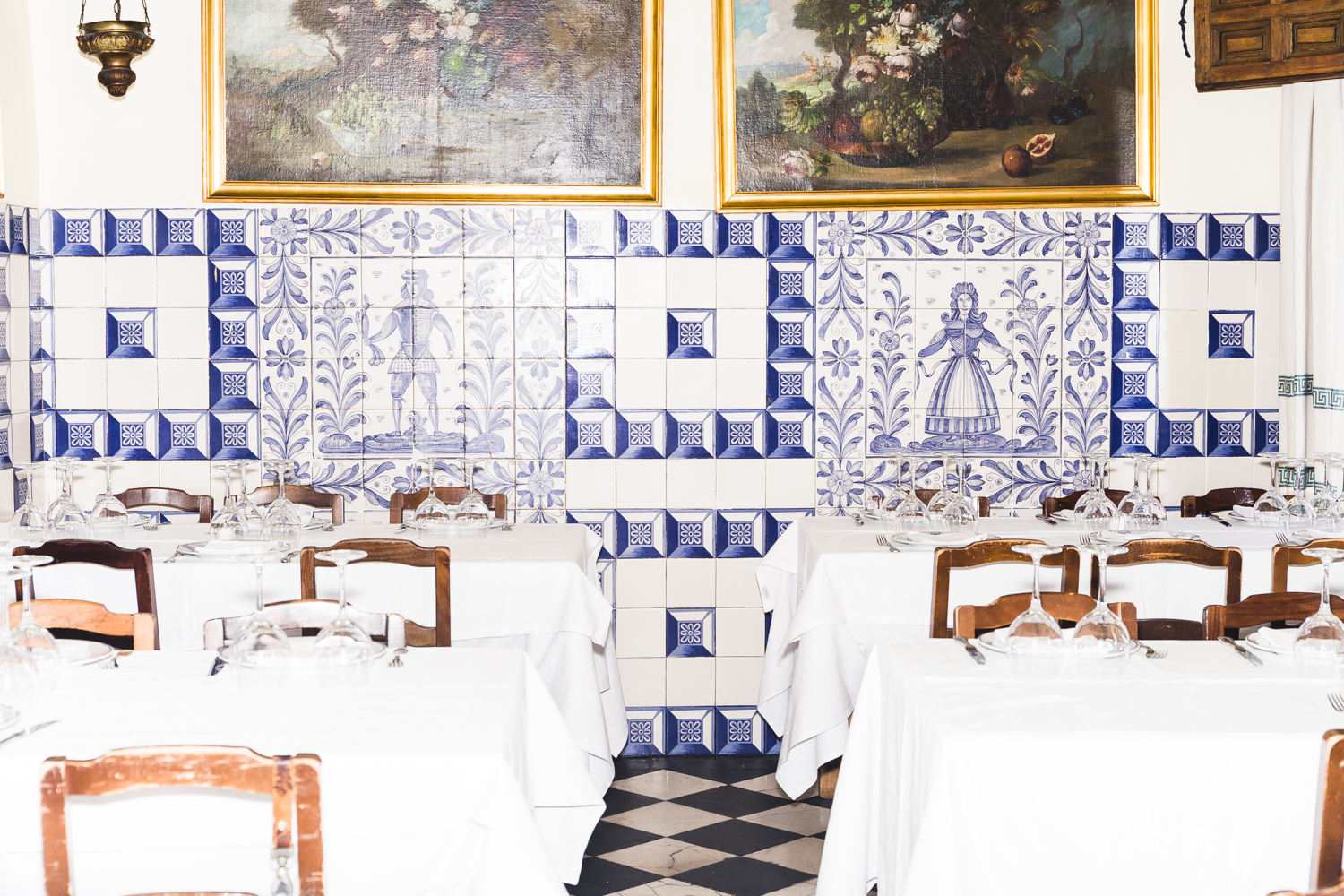 sobrino de botín restaurante madrid más antiguo del mundo