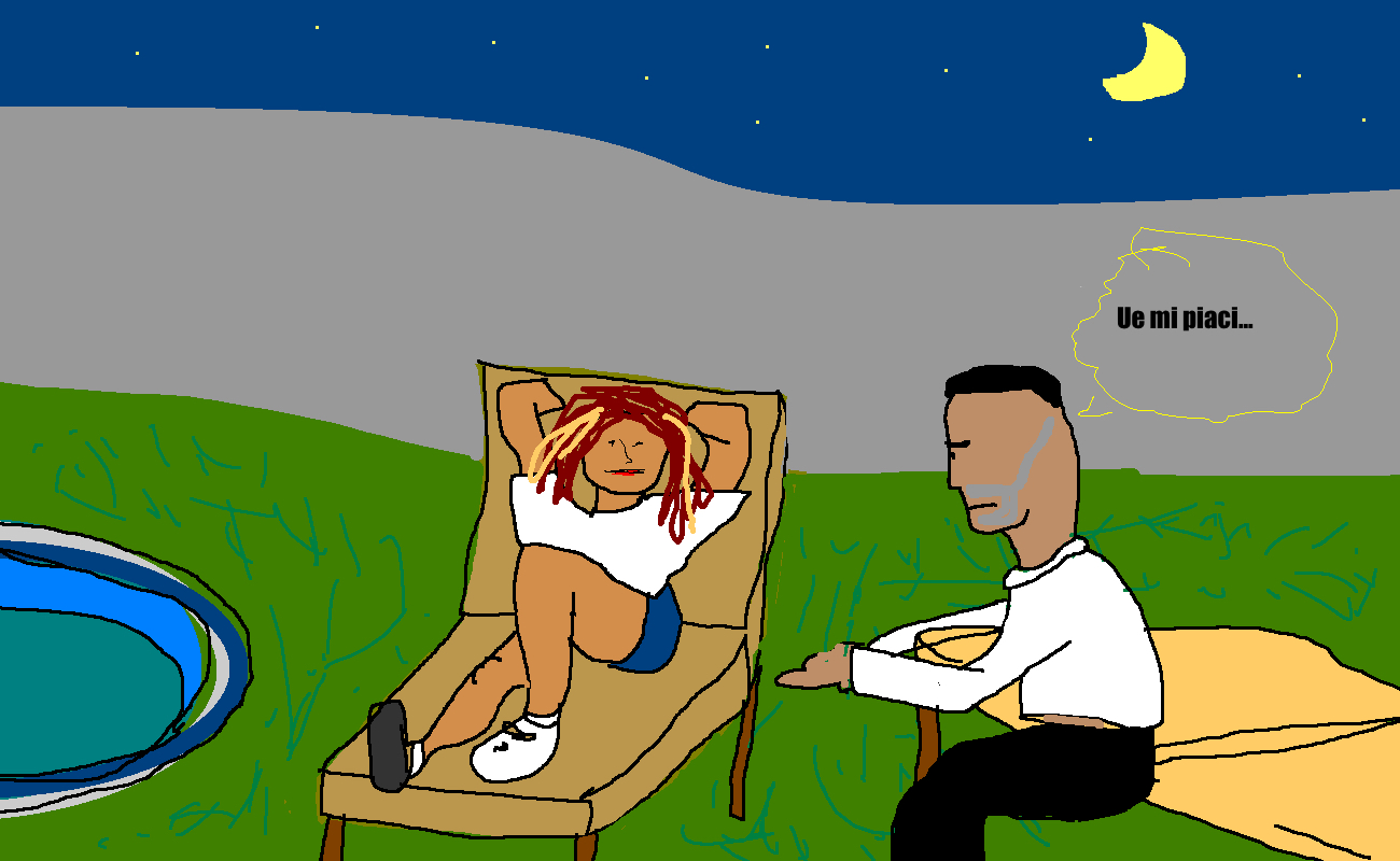 temptation island sara e nicola