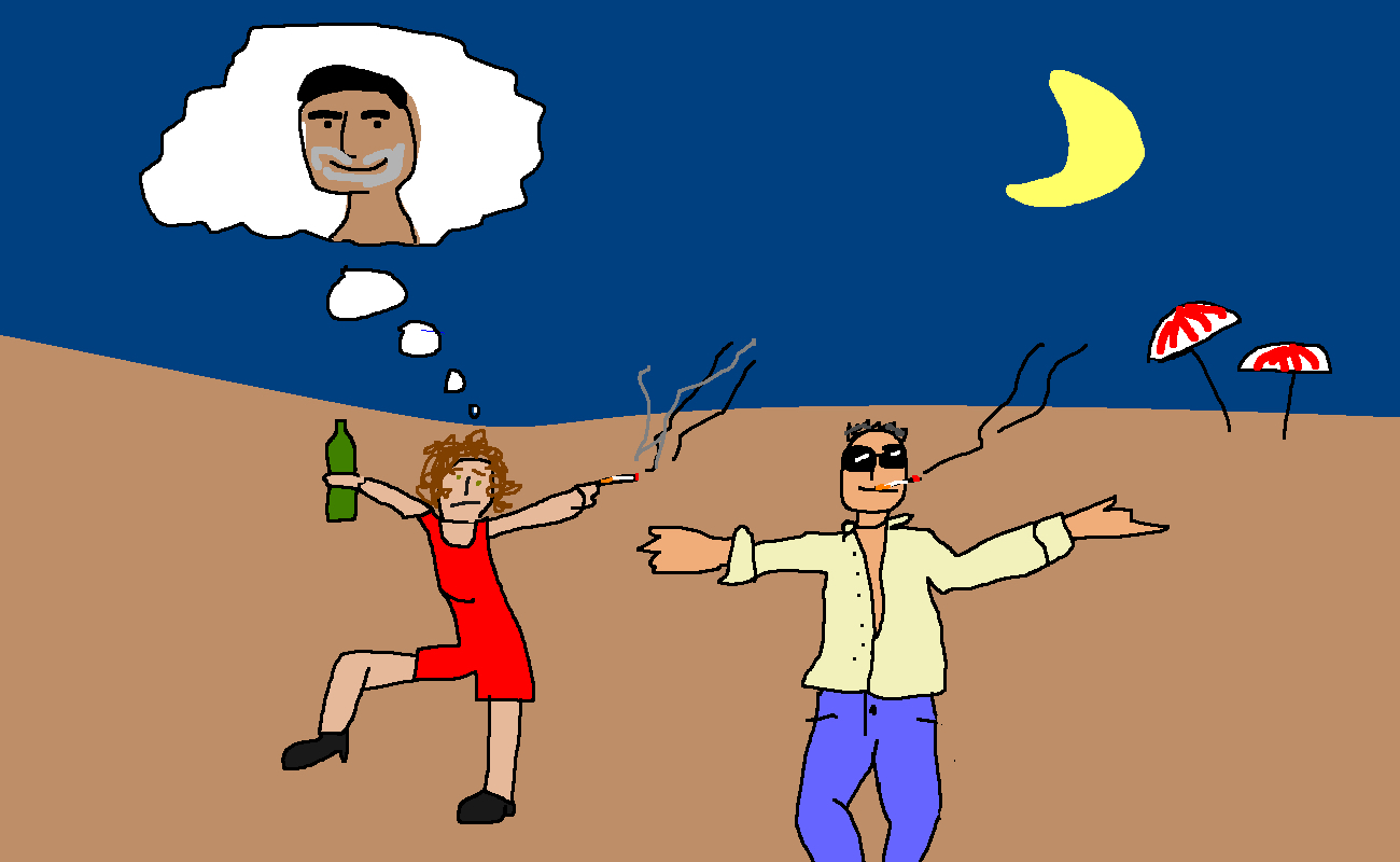 temptation island sara e nicola
