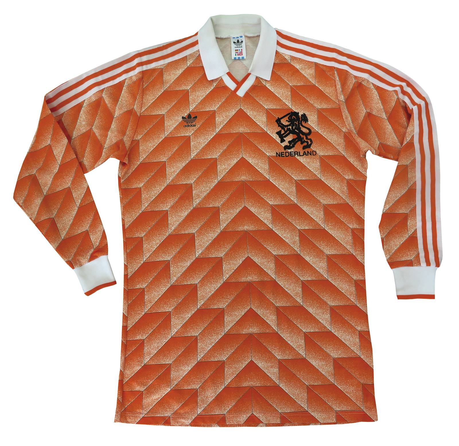 jd euro shirts
