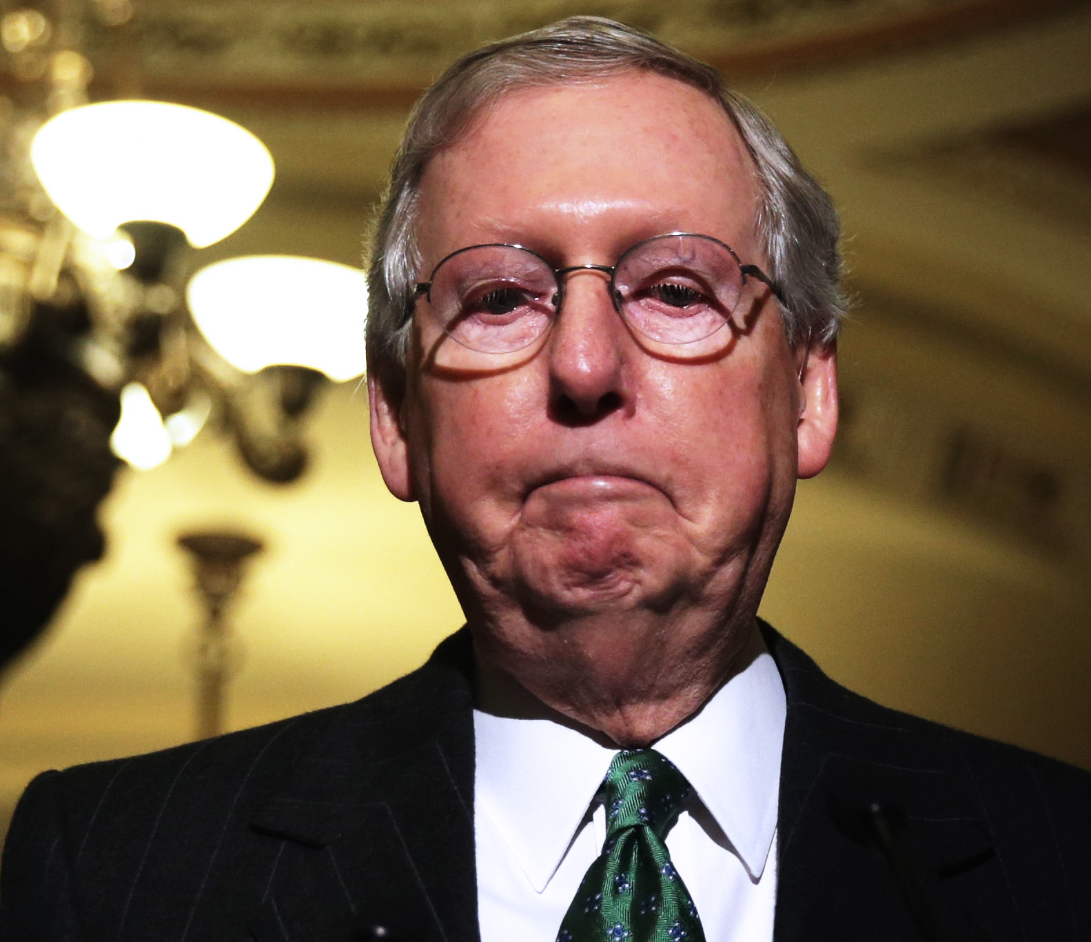 Image result for mcconnell pics