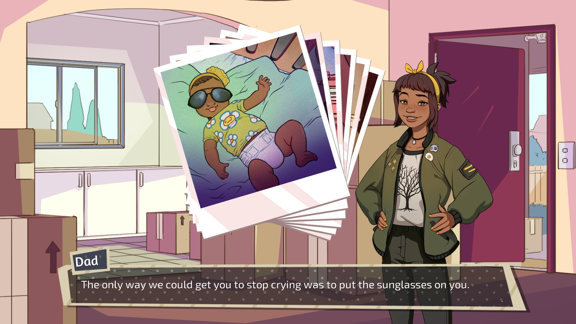 Dream Daddy Game Download For Android