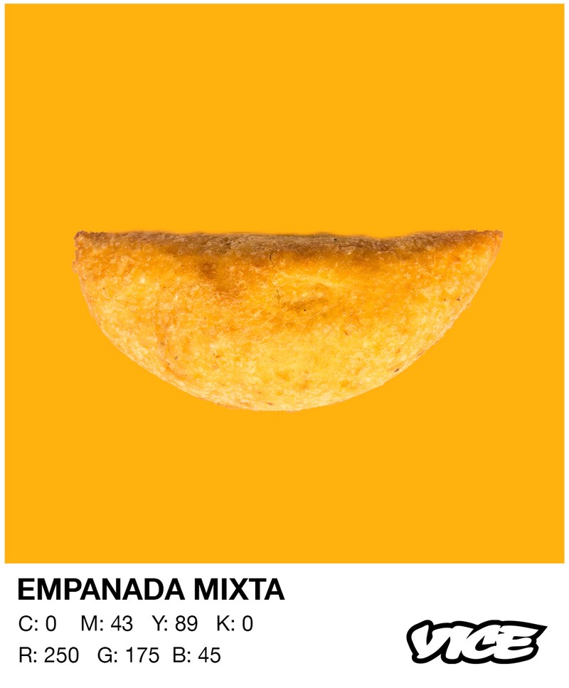 empanadas