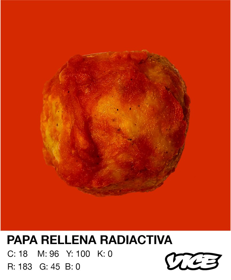 papas