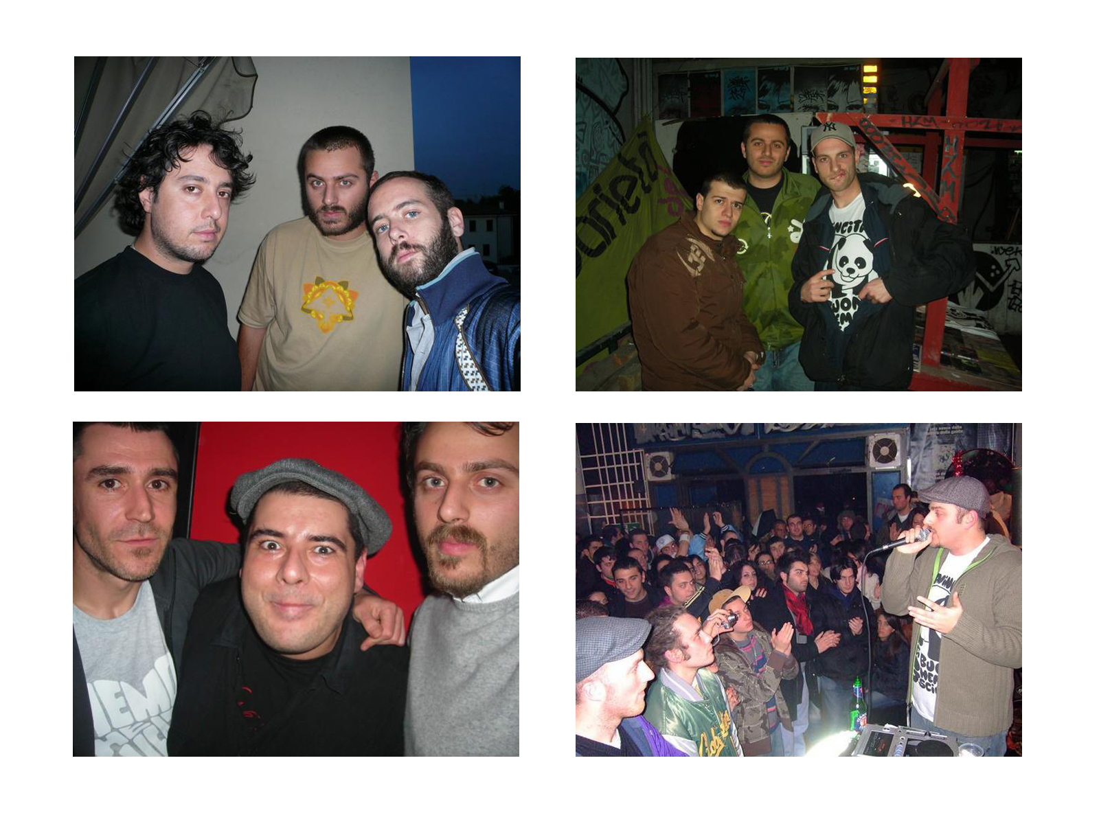 ghemon live deda speaker cenzou shocca mecna