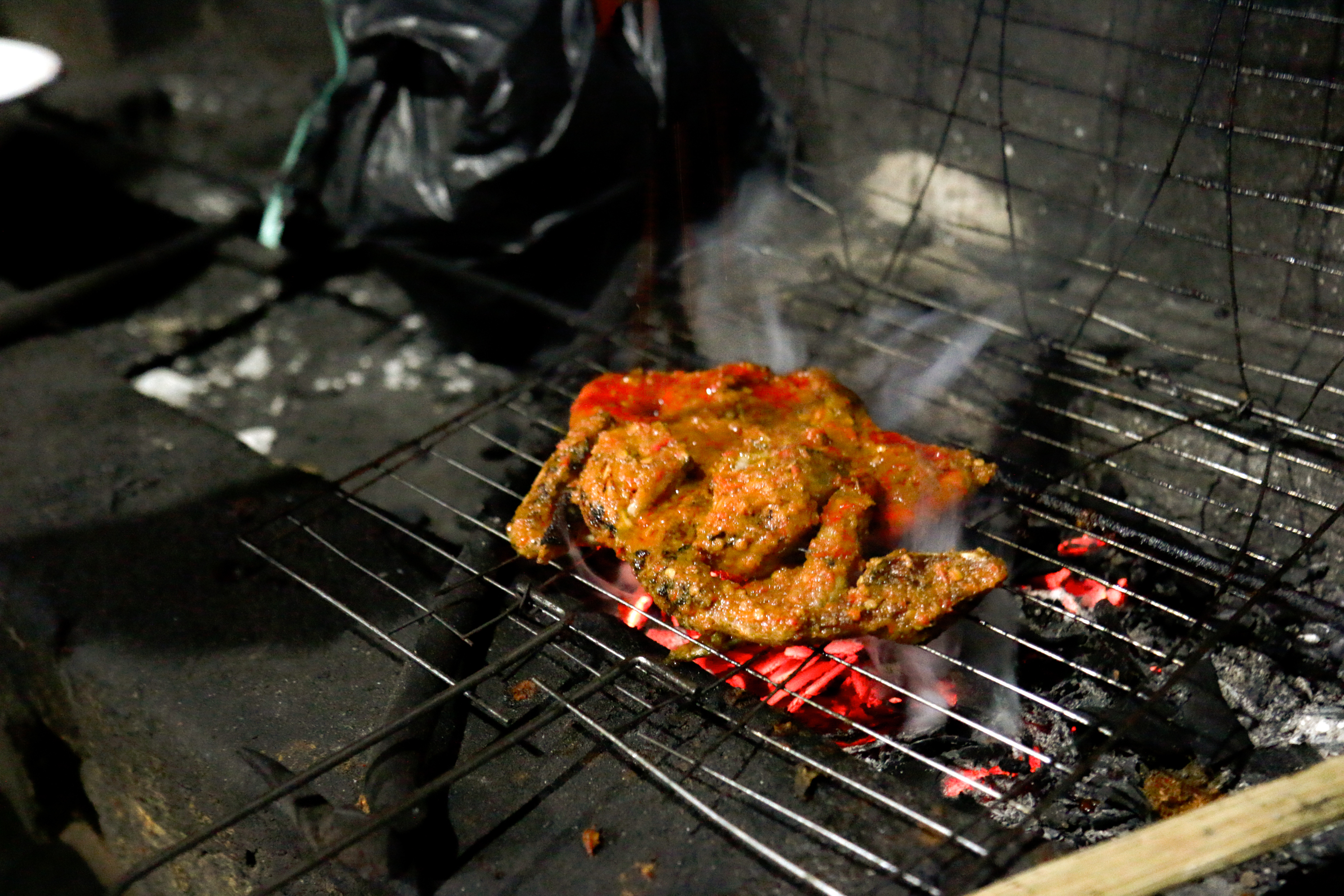  Resep  Ayam  Bakar Taliwang  Asli  Lombok