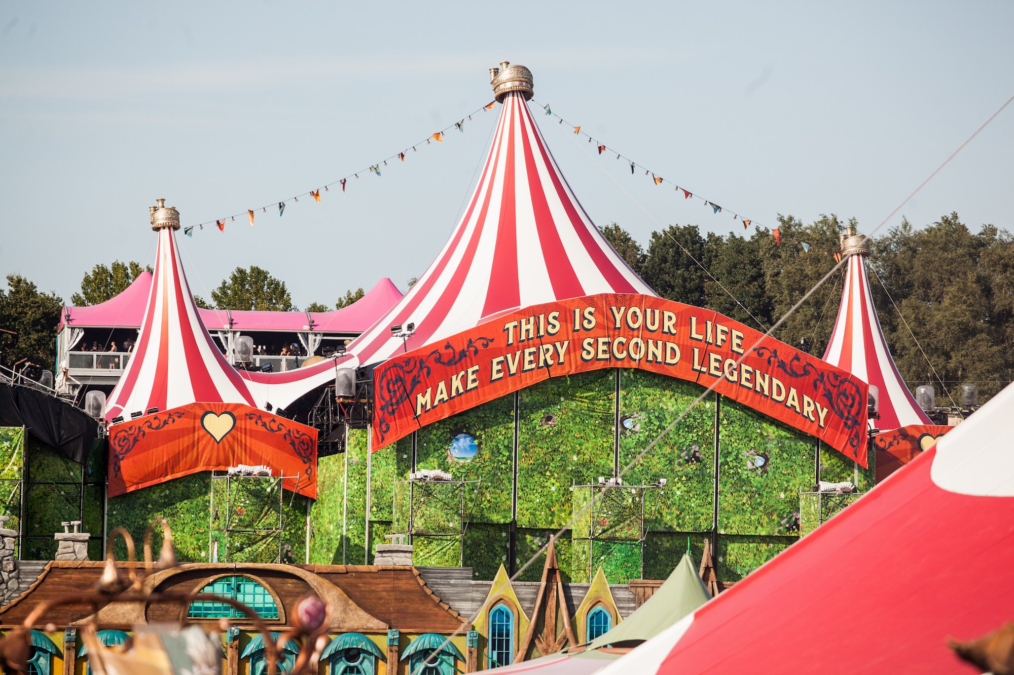 tomorrowland 2017 location
